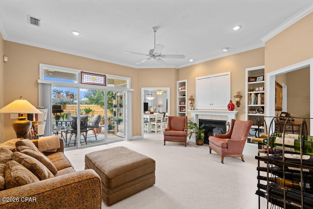 2428 Pelican Bay Court Panama City Beach FL 32408
