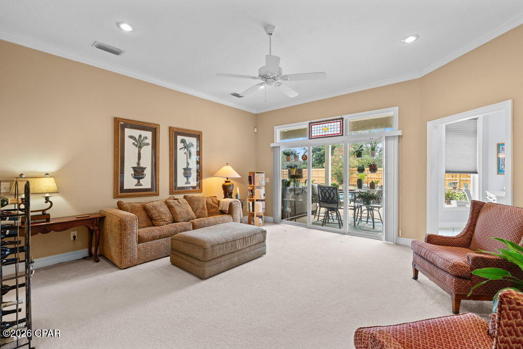 2428 Pelican Bay Court Panama City Beach FL 32408