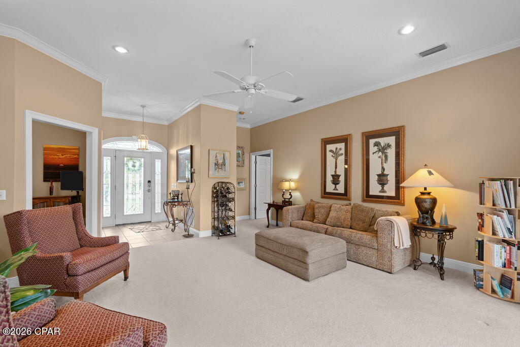 2428 Pelican Bay Court Panama City Beach FL 32408
