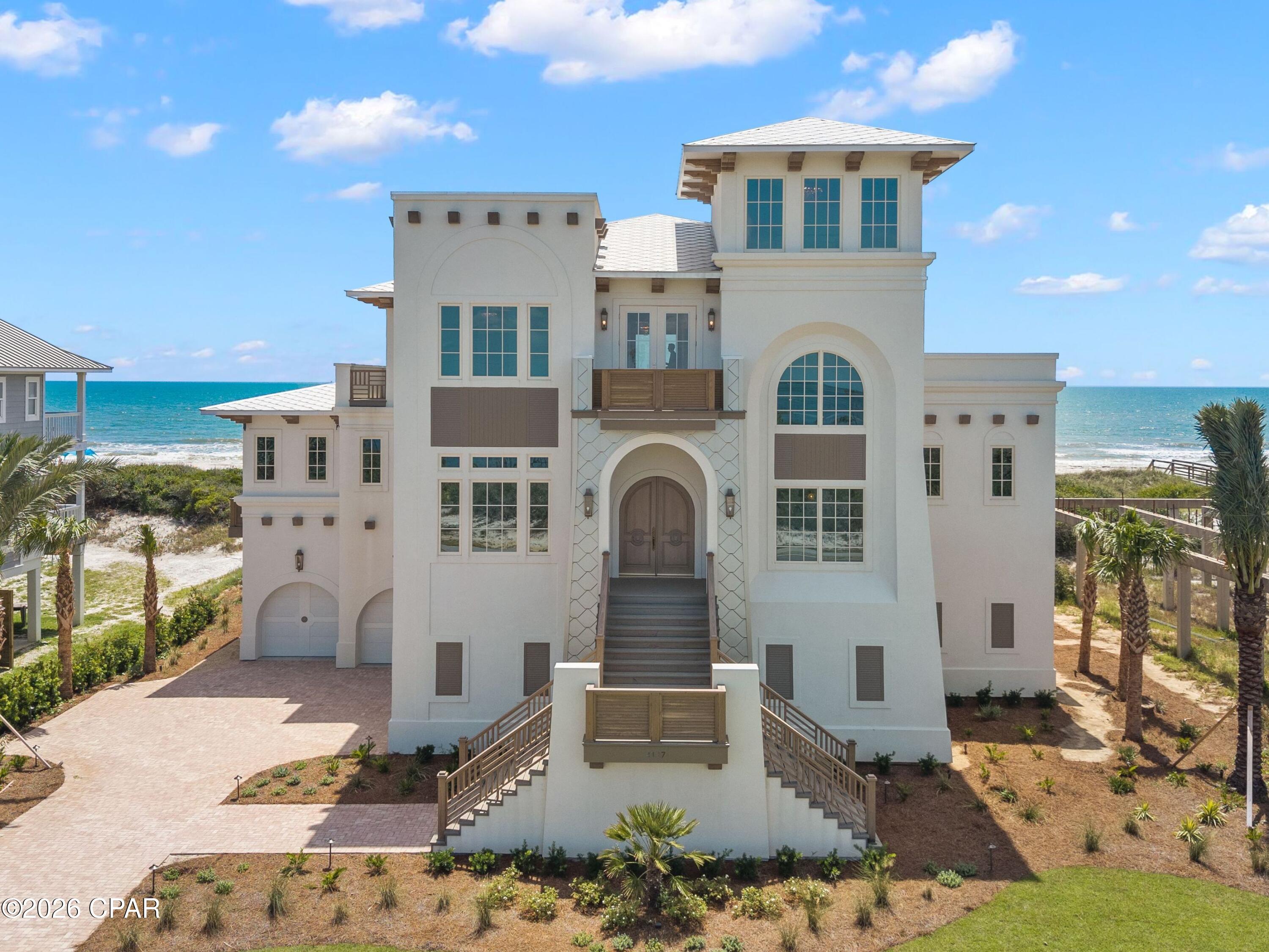 4137 Cape San Blas Road Cape San Blas FL 32456