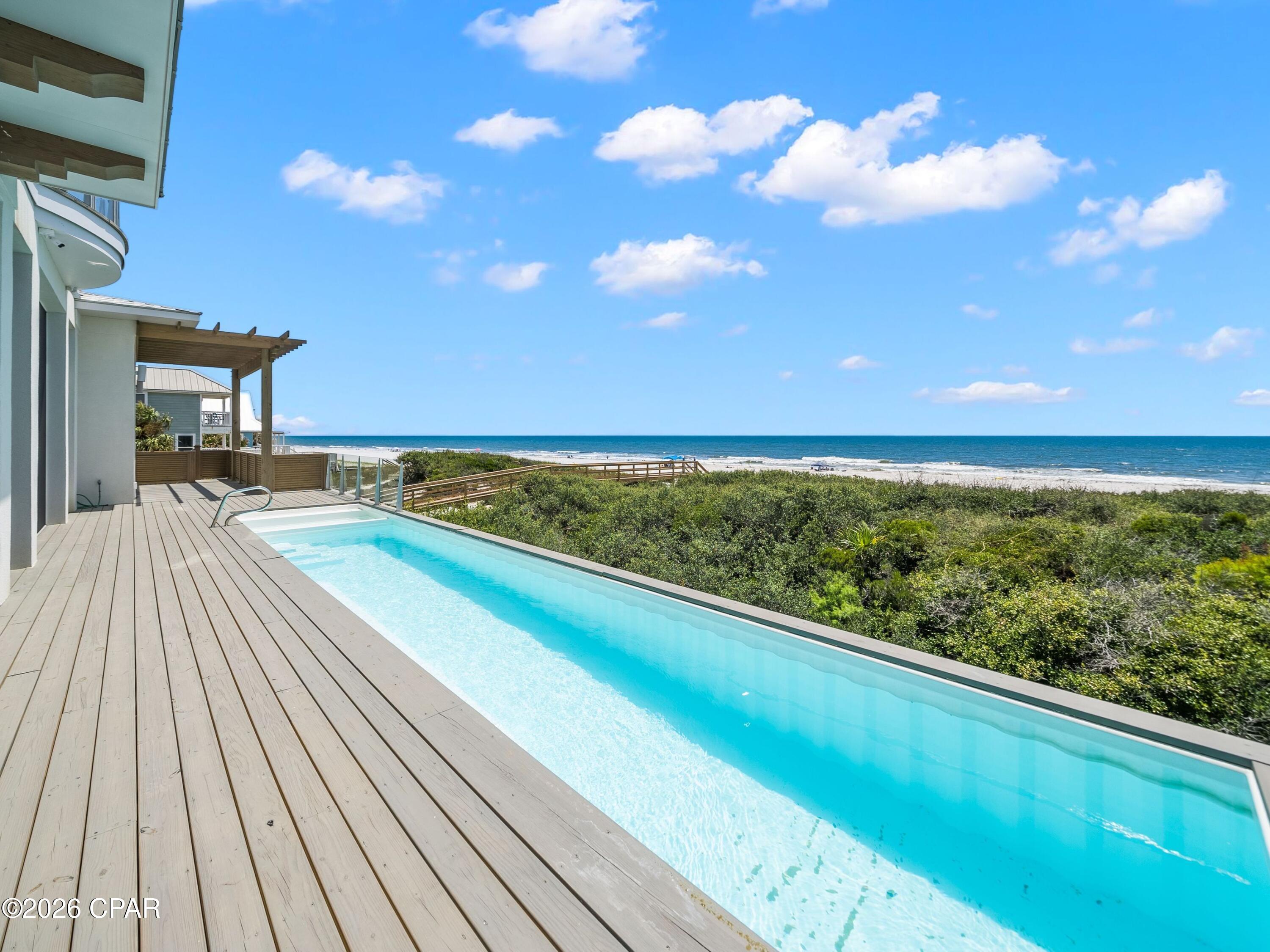 4137 Cape San Blas Road Cape San Blas FL 32456