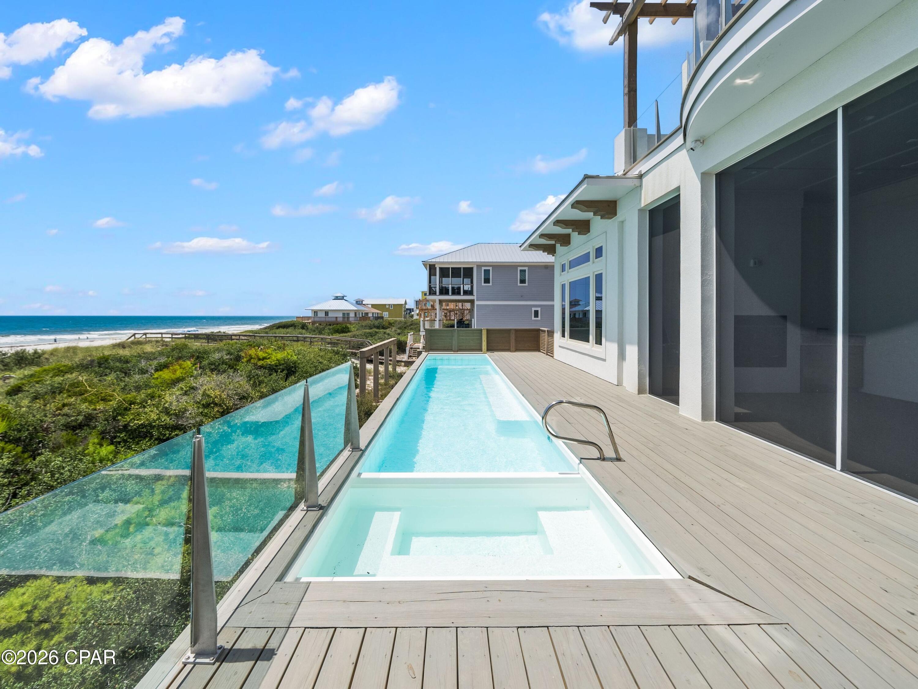 4137 Cape San Blas Road Cape San Blas FL 32456