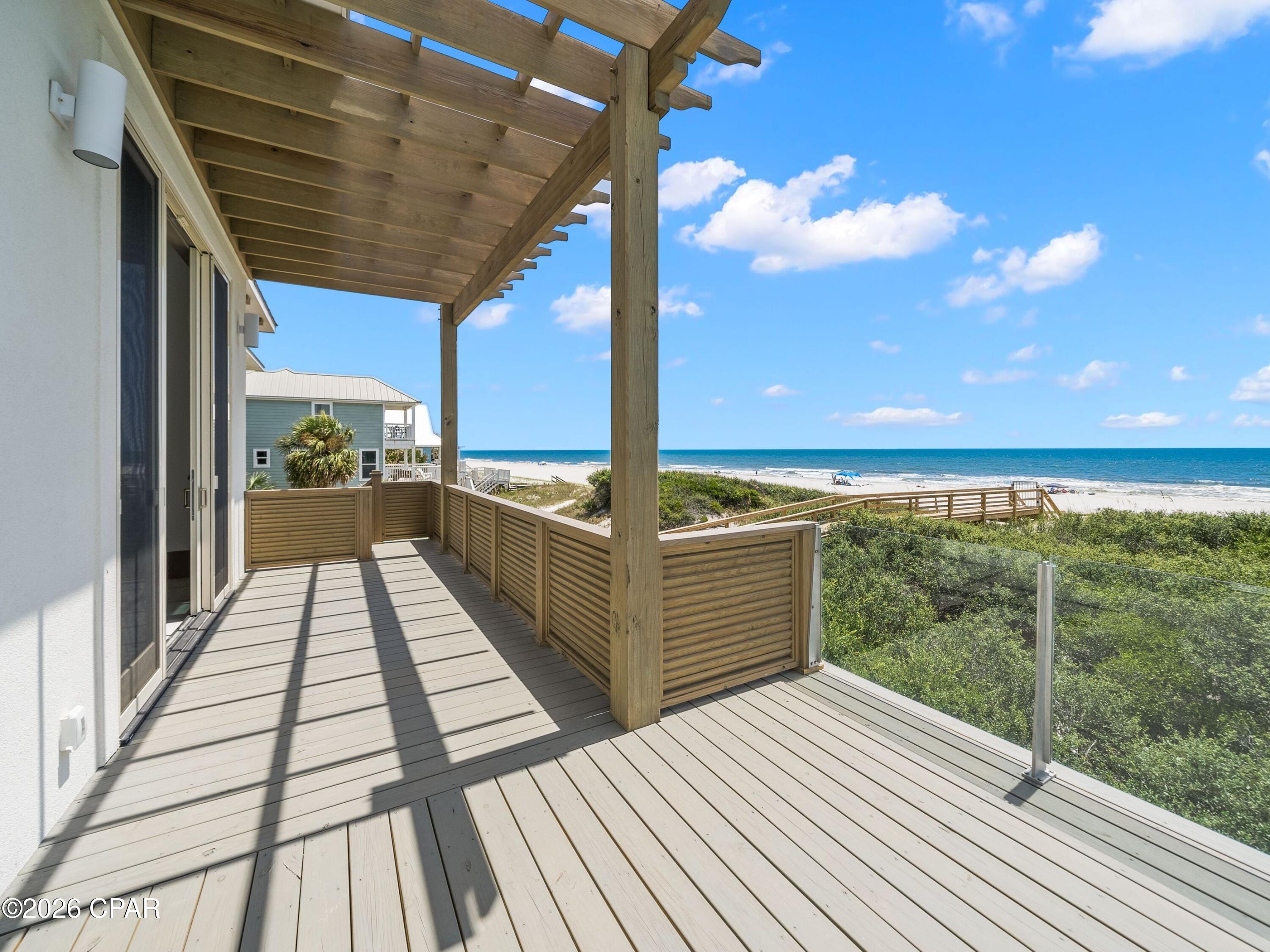 4137 Cape San Blas Road Cape San Blas FL 32456