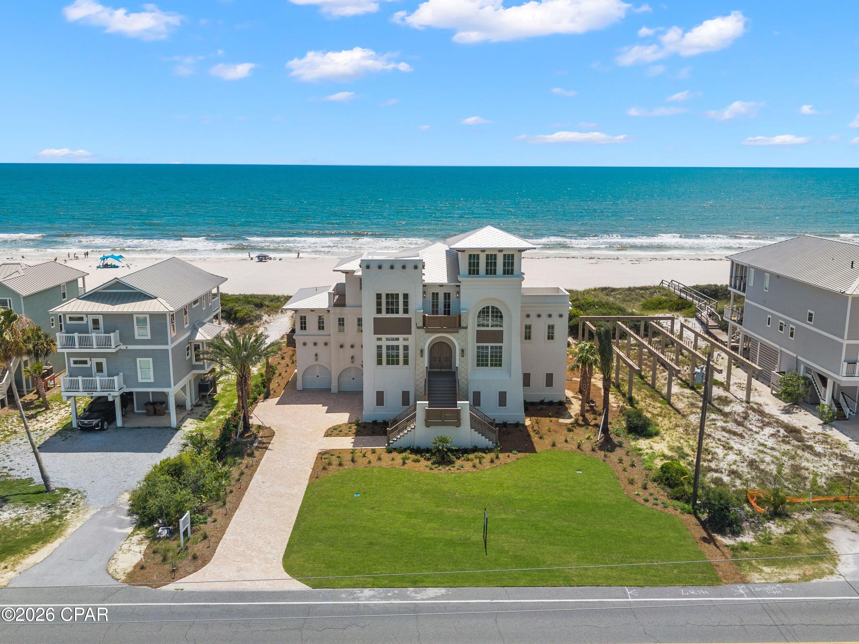 4137 Cape San Blas Road Cape San Blas FL 32456