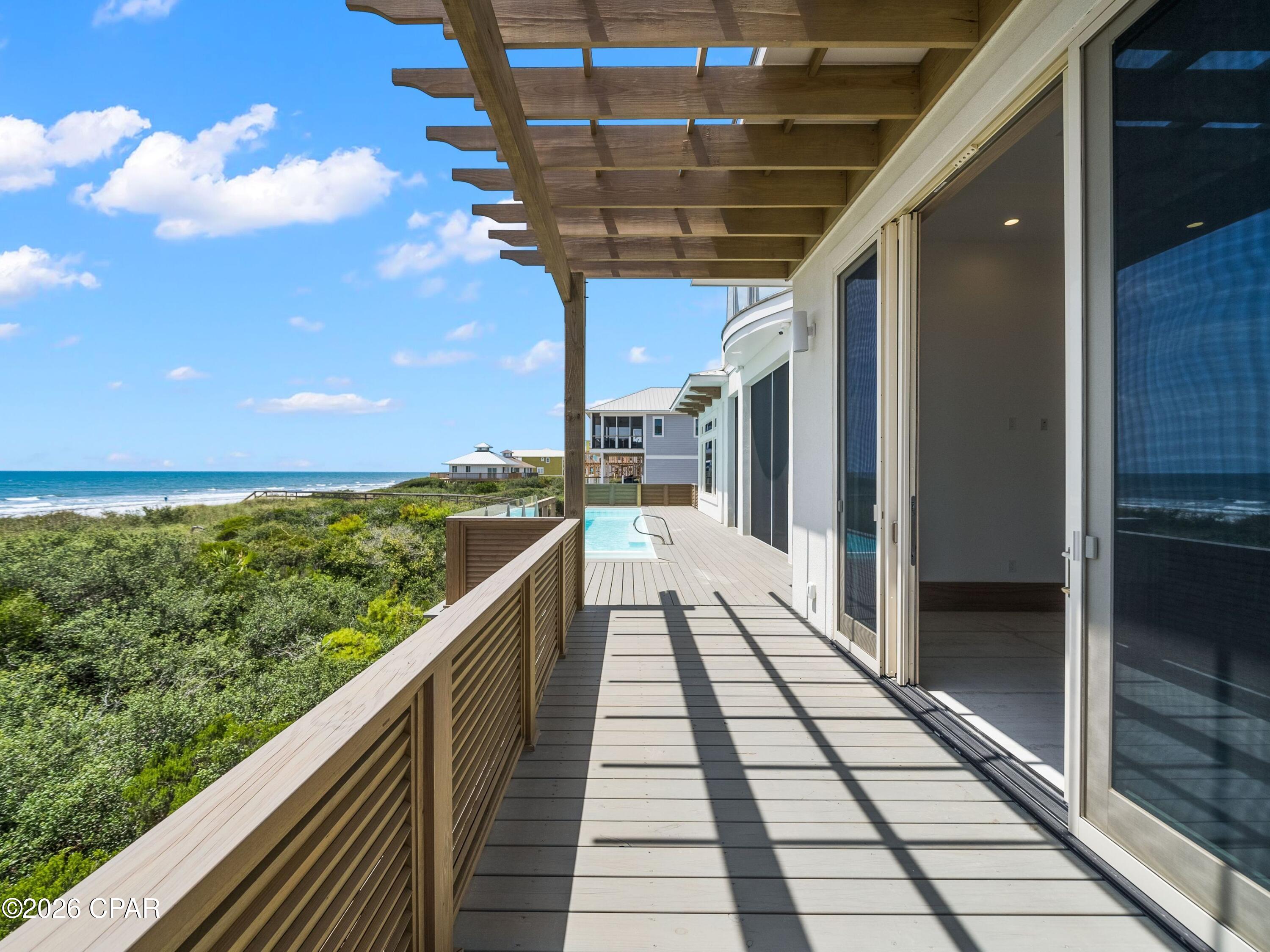 4137 Cape San Blas Road Cape San Blas FL 32456