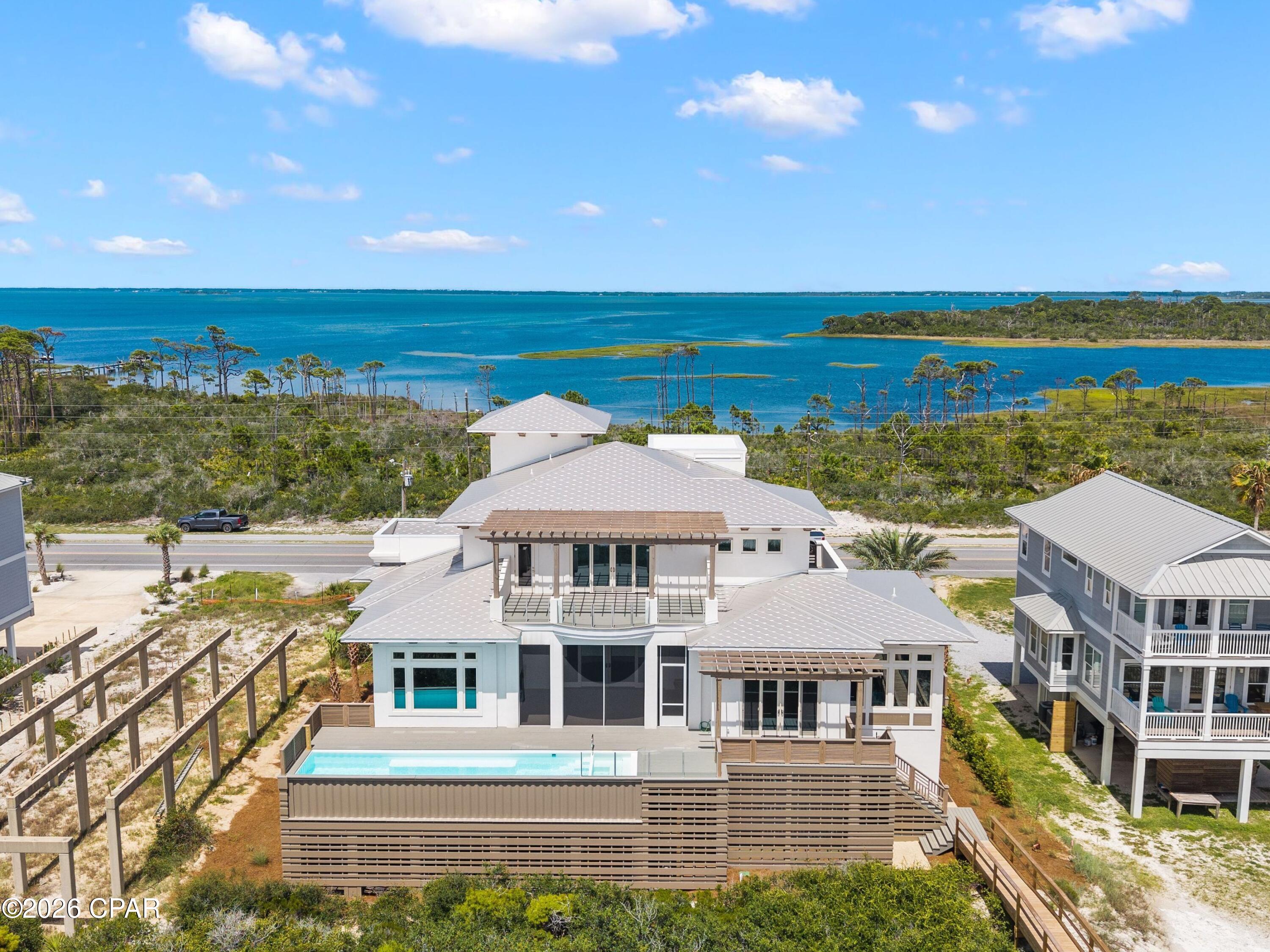4137 Cape San Blas Road Cape San Blas FL 32456