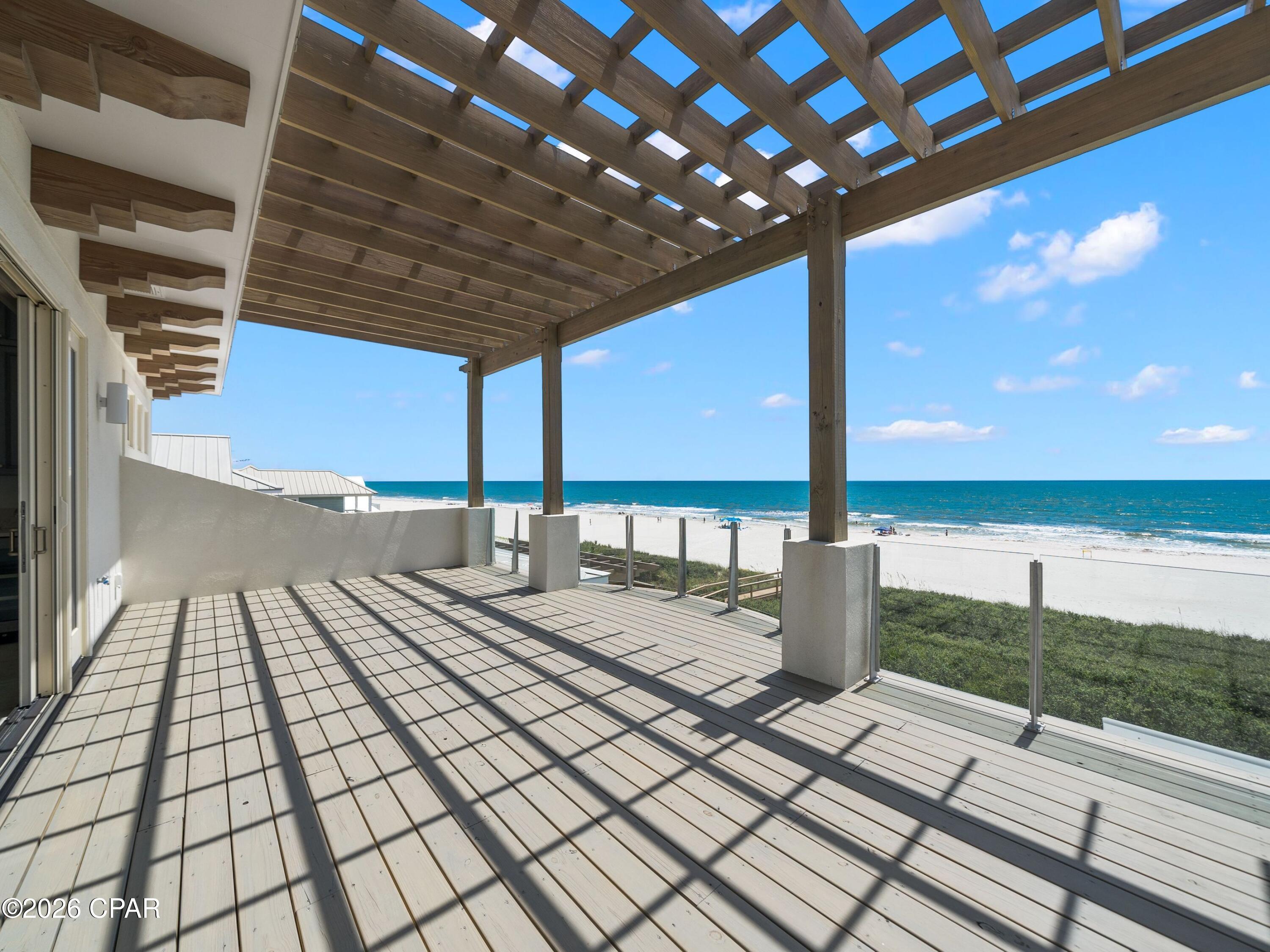 4137 Cape San Blas Road Cape San Blas FL 32456