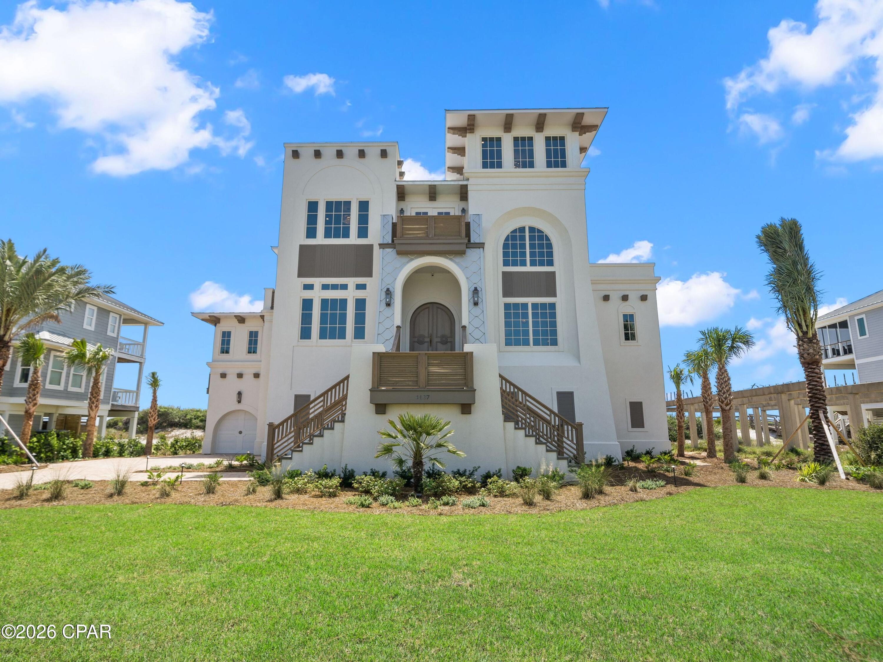 4137 Cape San Blas Road Cape San Blas FL 32456
