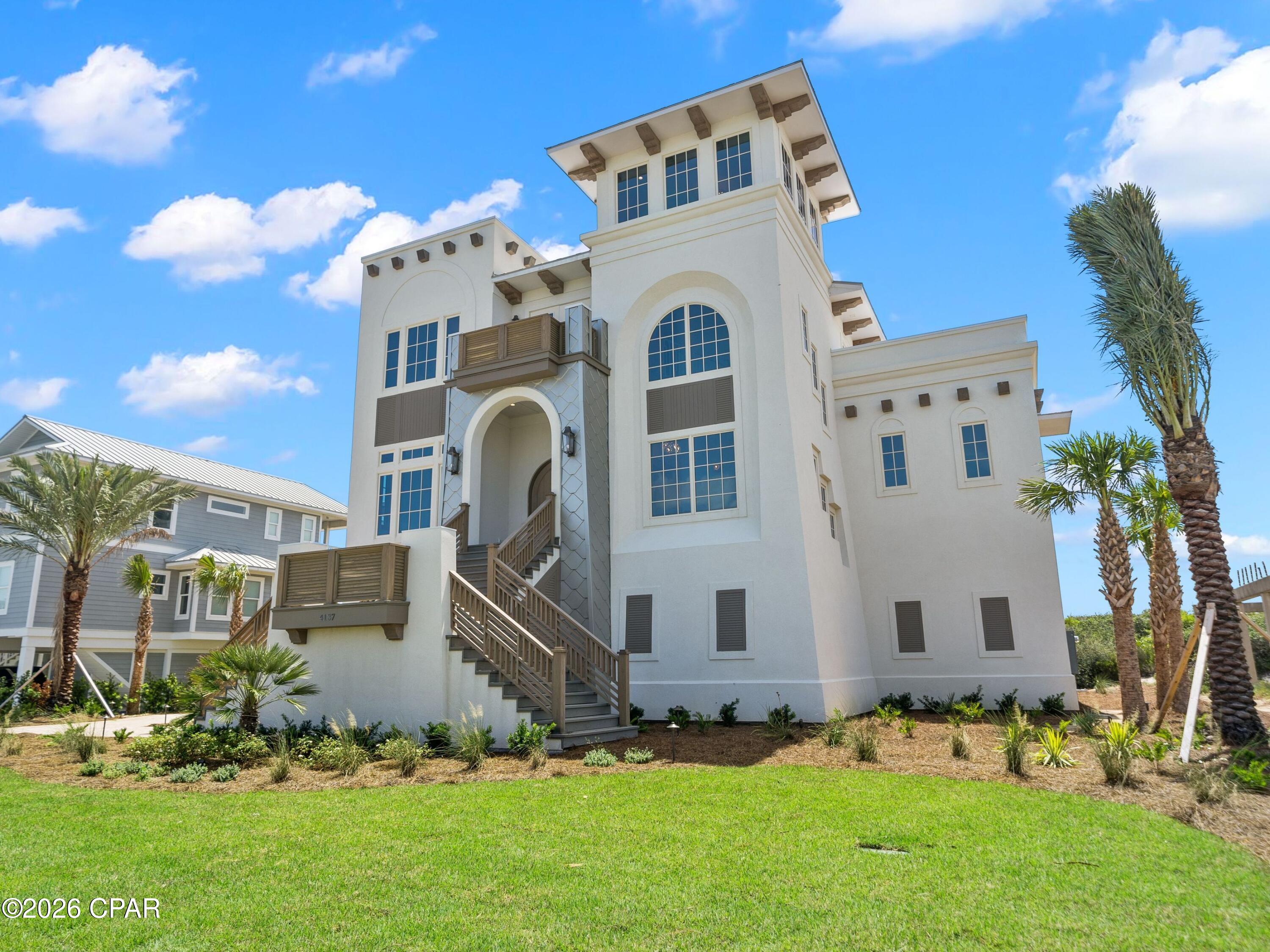 4137 Cape San Blas Road Cape San Blas FL 32456