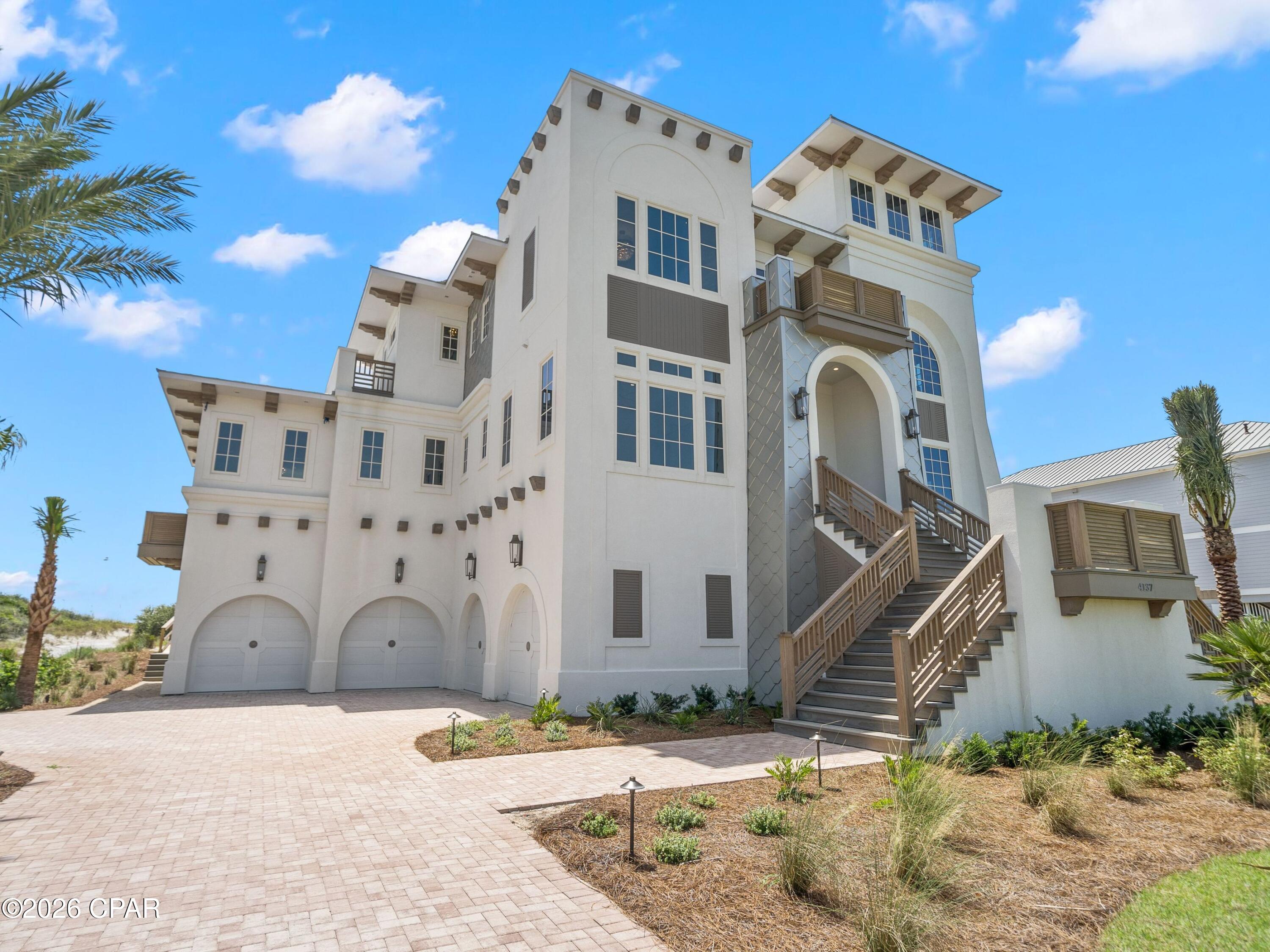 4137 Cape San Blas Road Cape San Blas FL 32456
