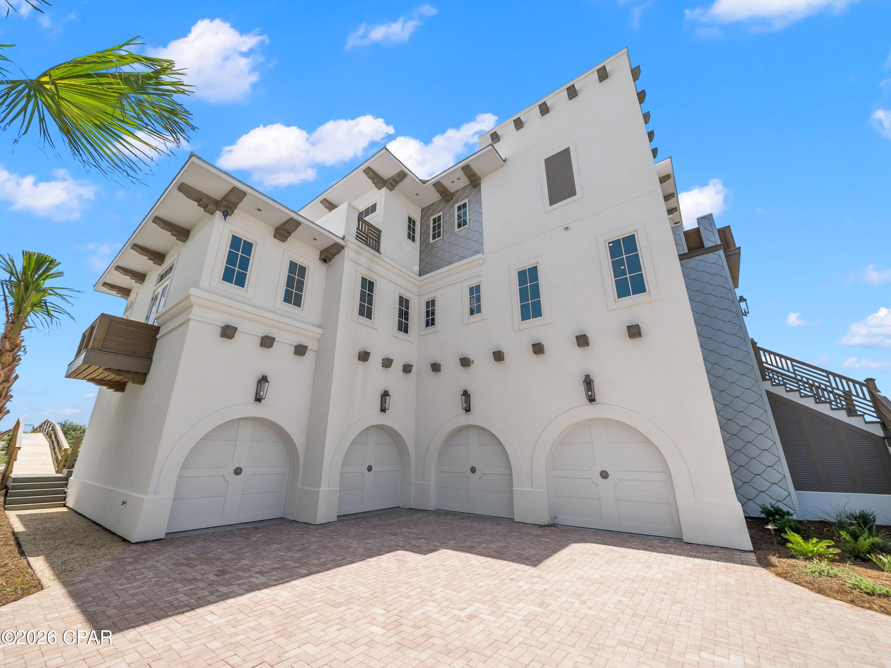 4137 Cape San Blas Road Cape San Blas FL 32456