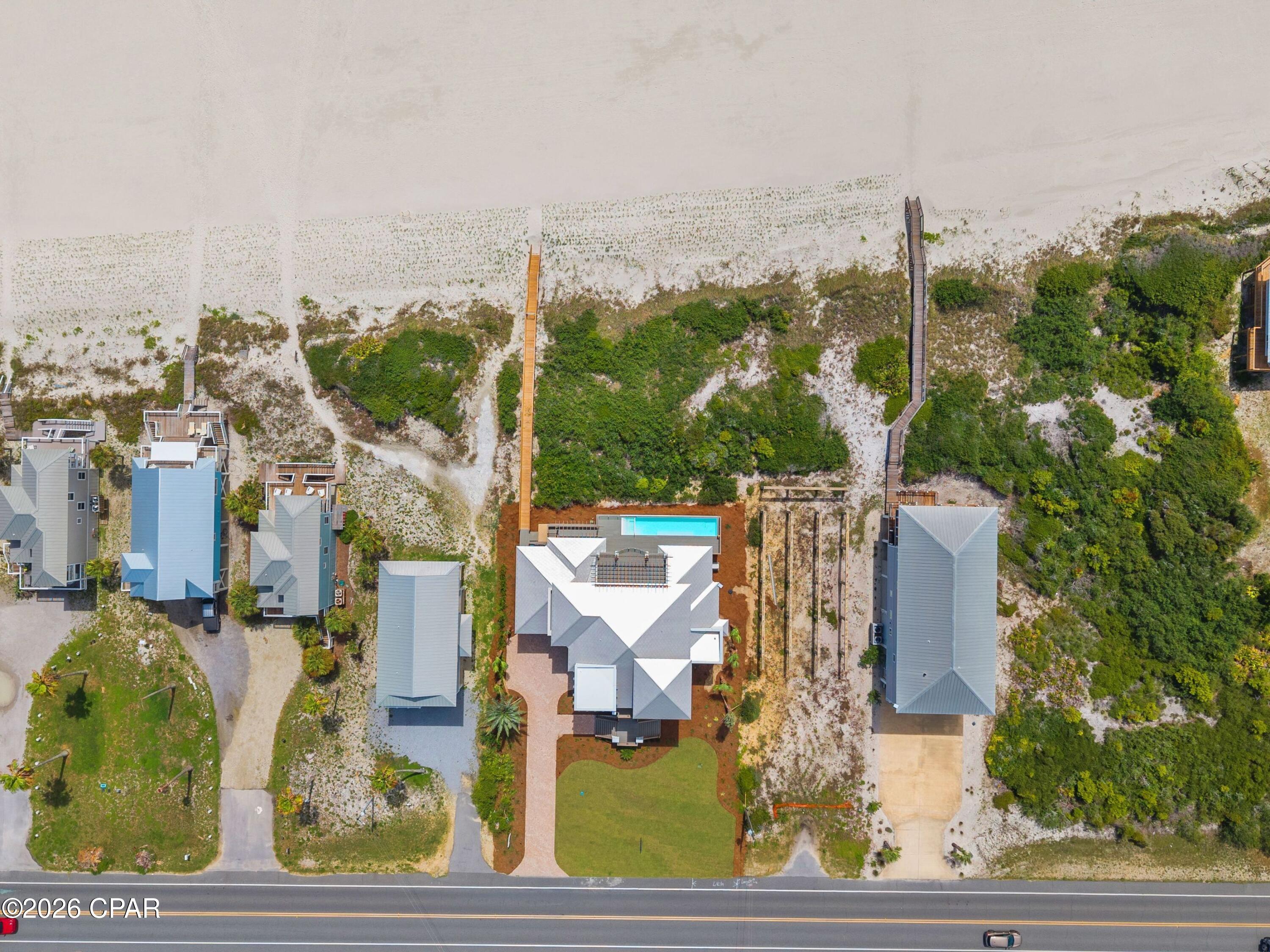 4137 Cape San Blas Road Cape San Blas FL 32456