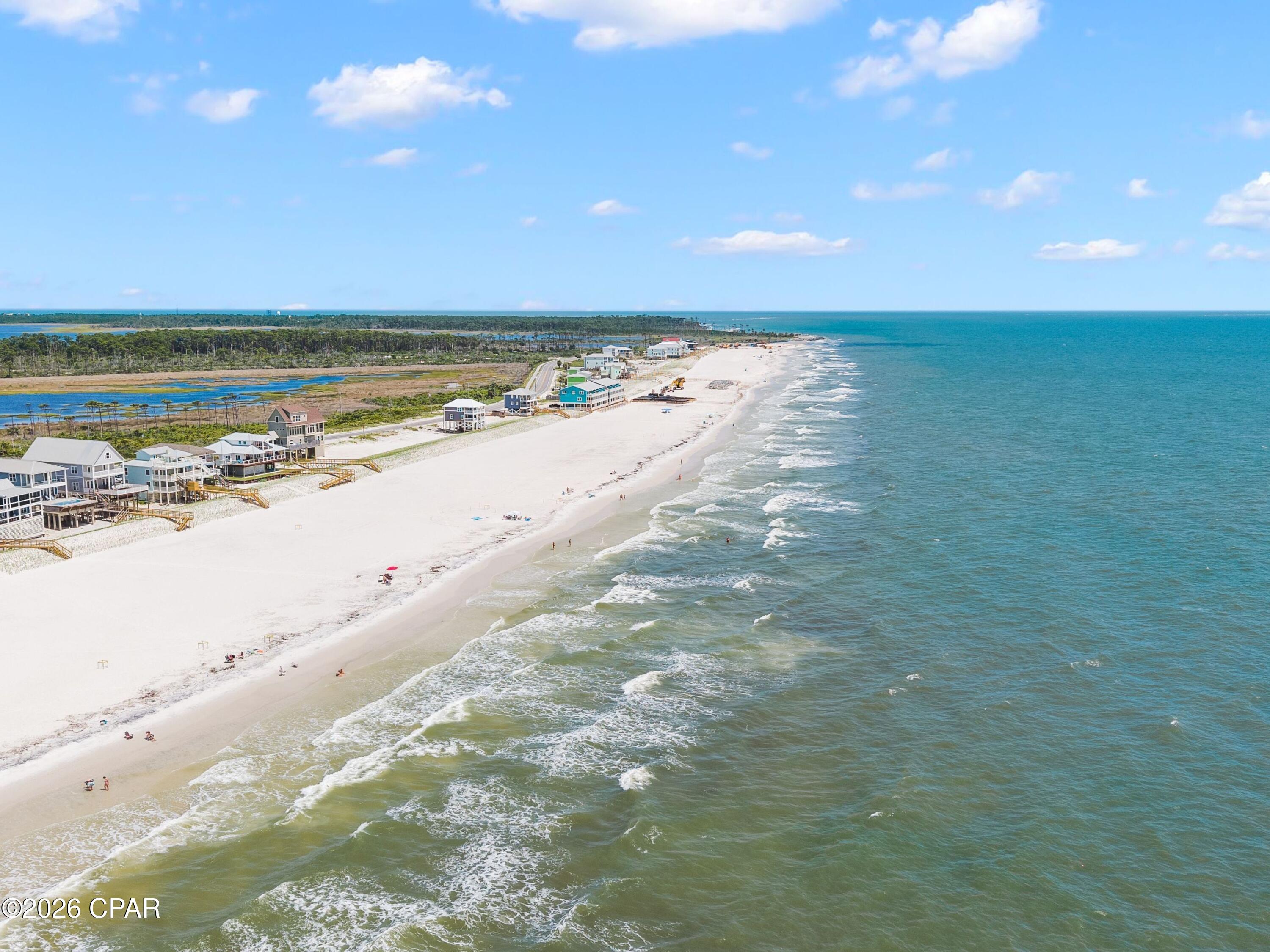 4137 Cape San Blas Road Cape San Blas FL 32456