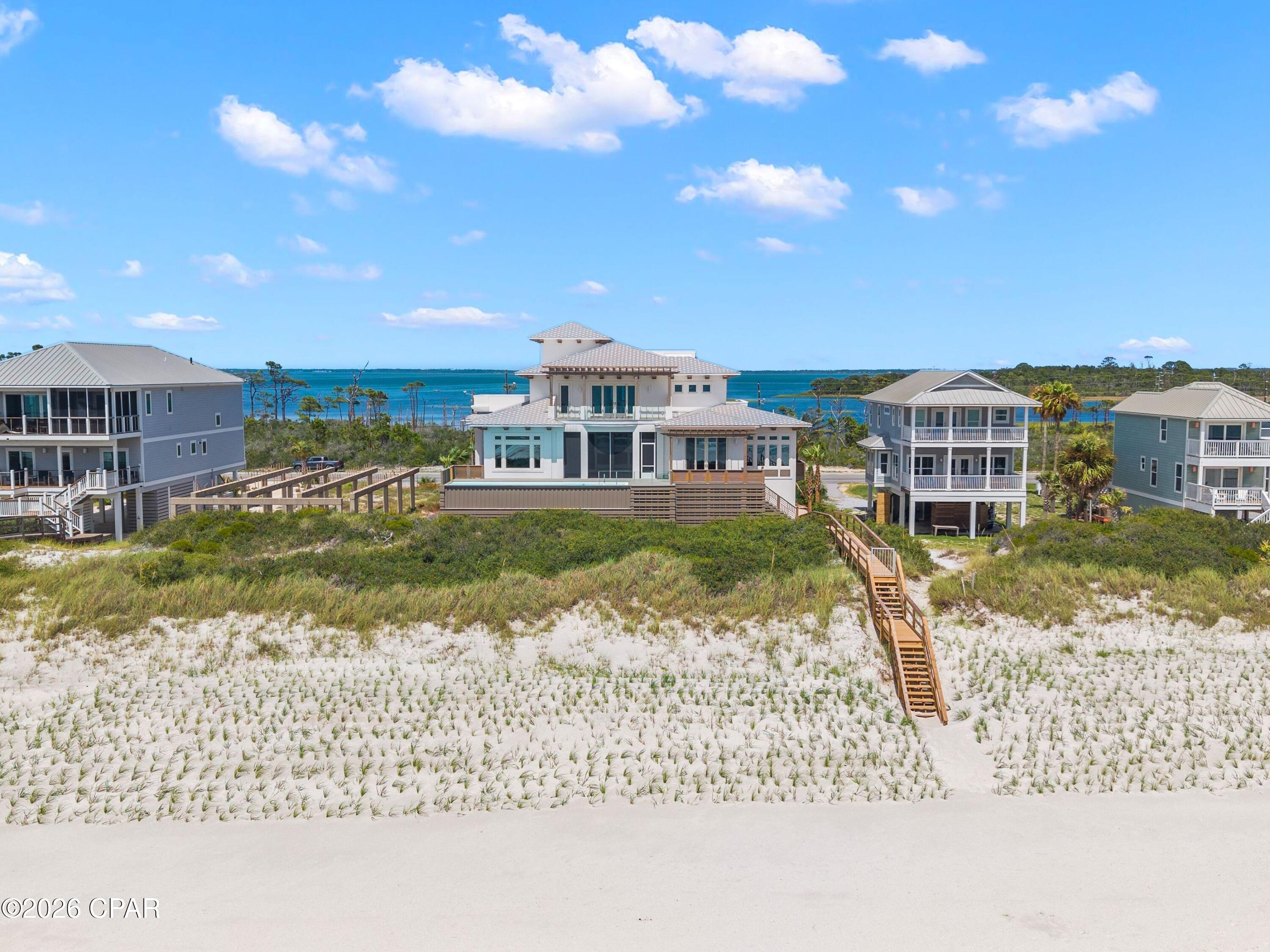 4137 Cape San Blas Road Cape San Blas FL 32456