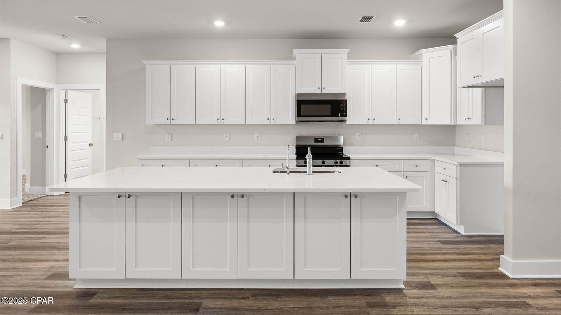 6482 Haskins Drive Panama City FL 32404