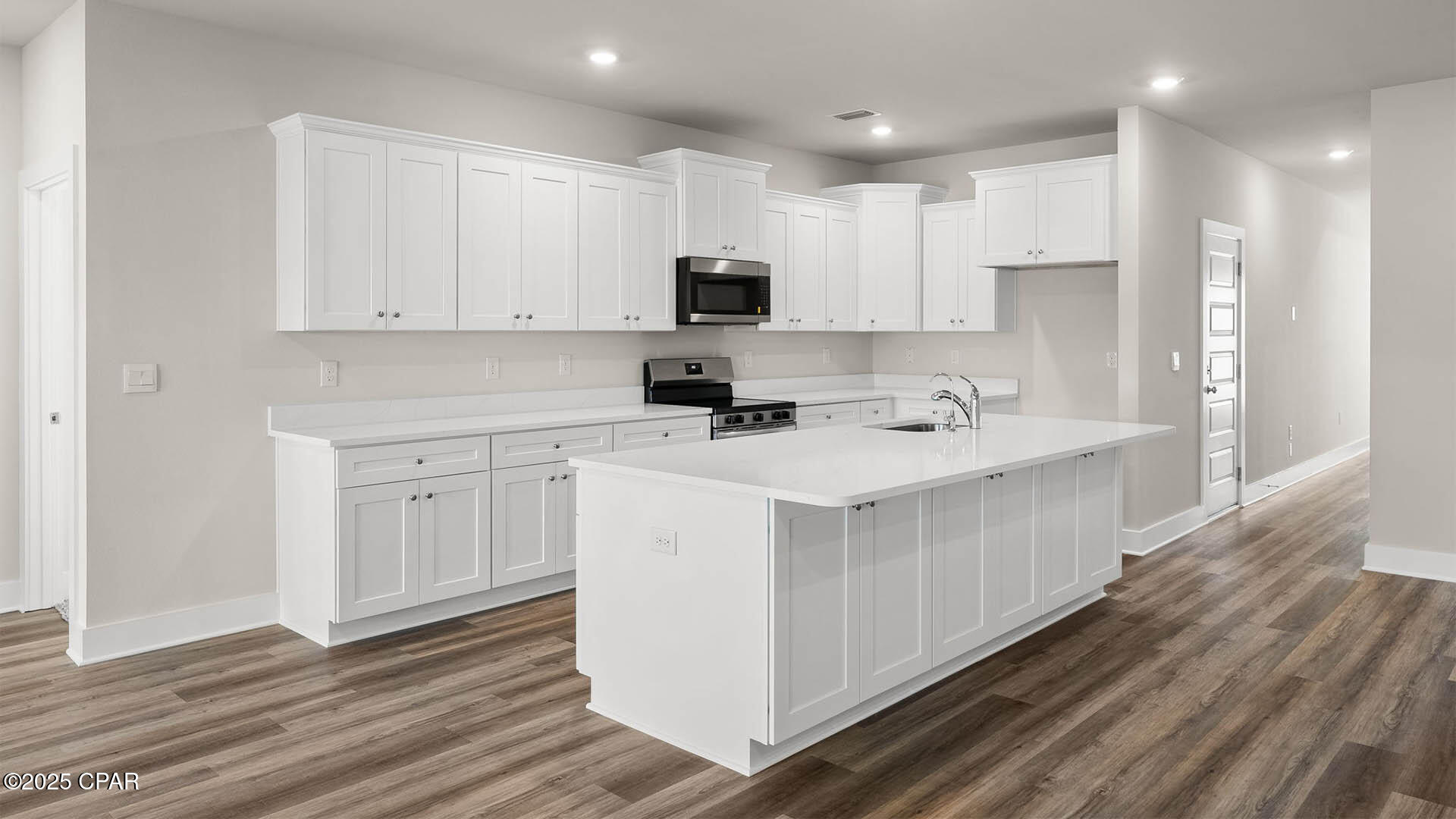 6482 Haskins Drive Panama City FL 32404