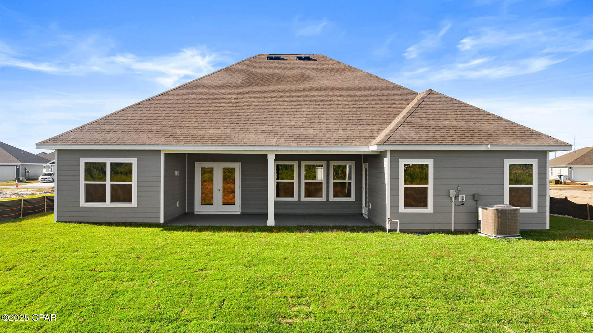 6482 Haskins Drive Panama City FL 32404