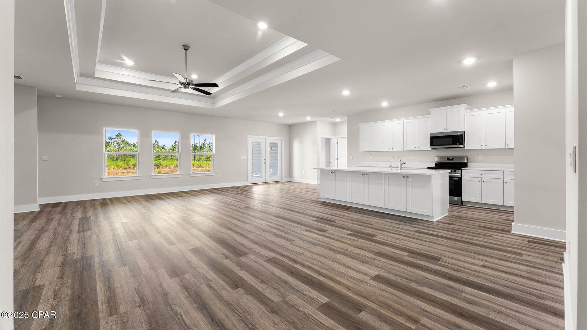 6482 Haskins Drive Panama City FL 32404