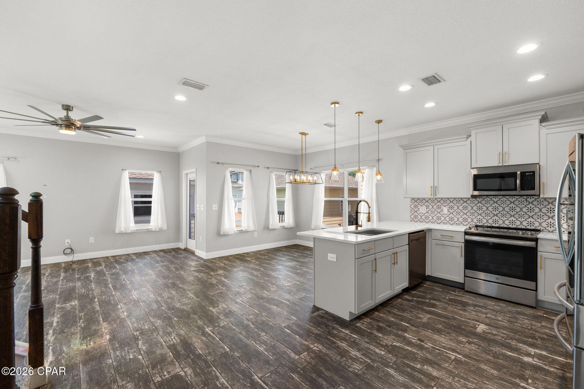 4721 Bigleaf Lane Panama City Beach FL 32408