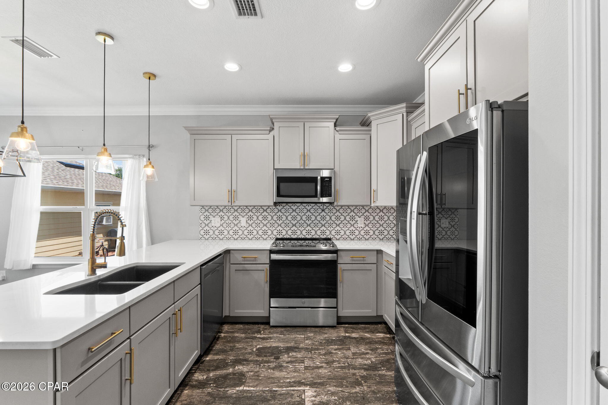 4721 Bigleaf Lane Panama City Beach FL 32408