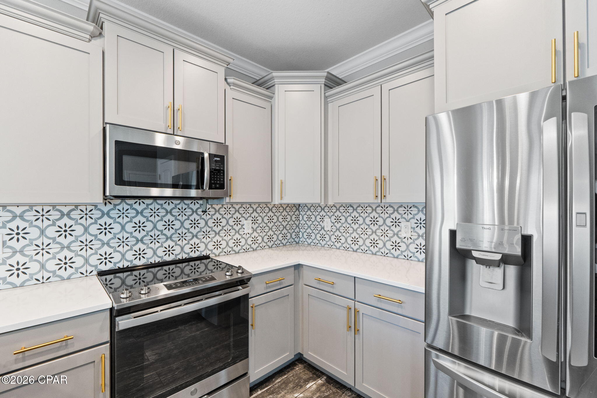 4721 Bigleaf Lane Panama City Beach FL 32408