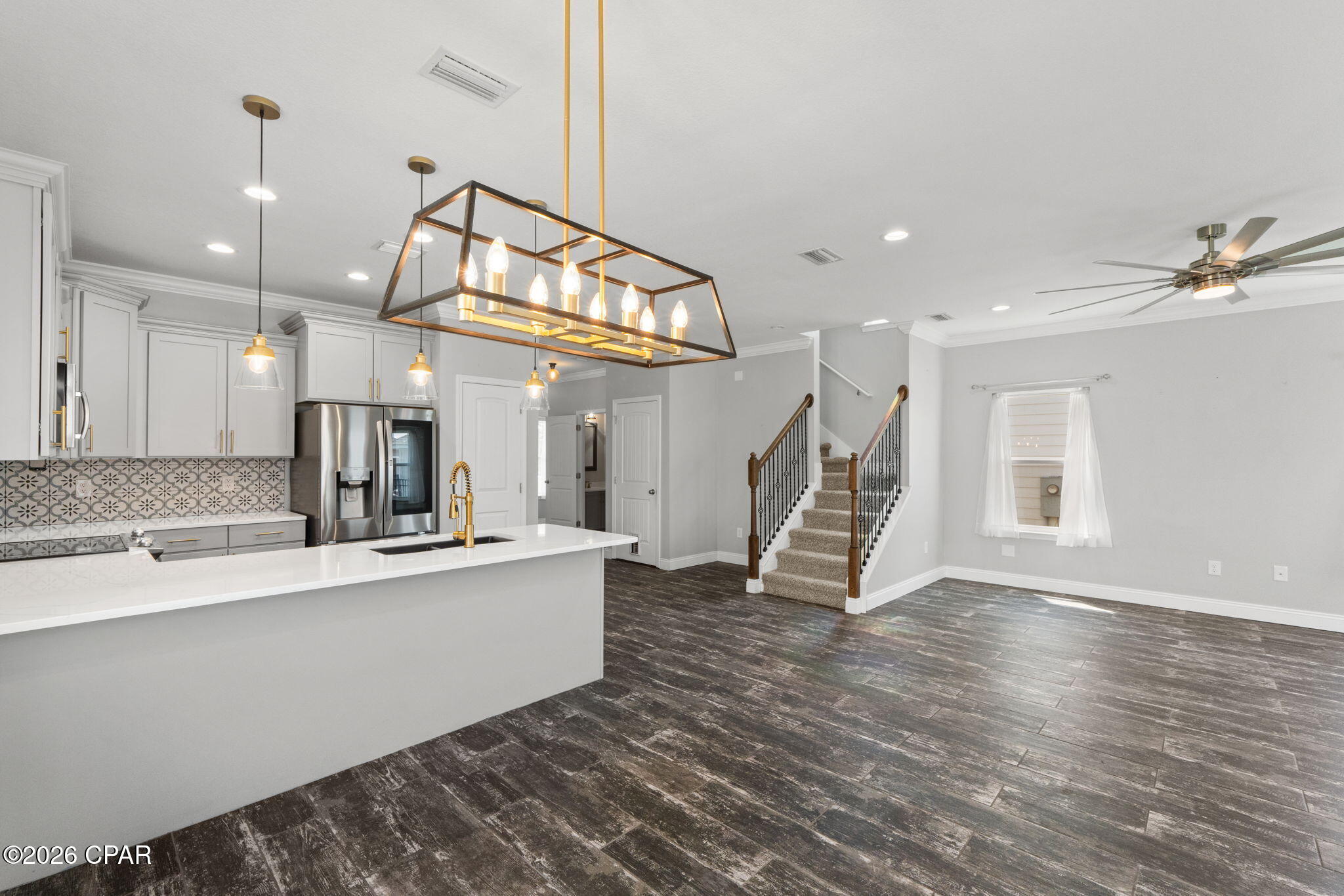 4721 Bigleaf Lane Panama City Beach FL 32408