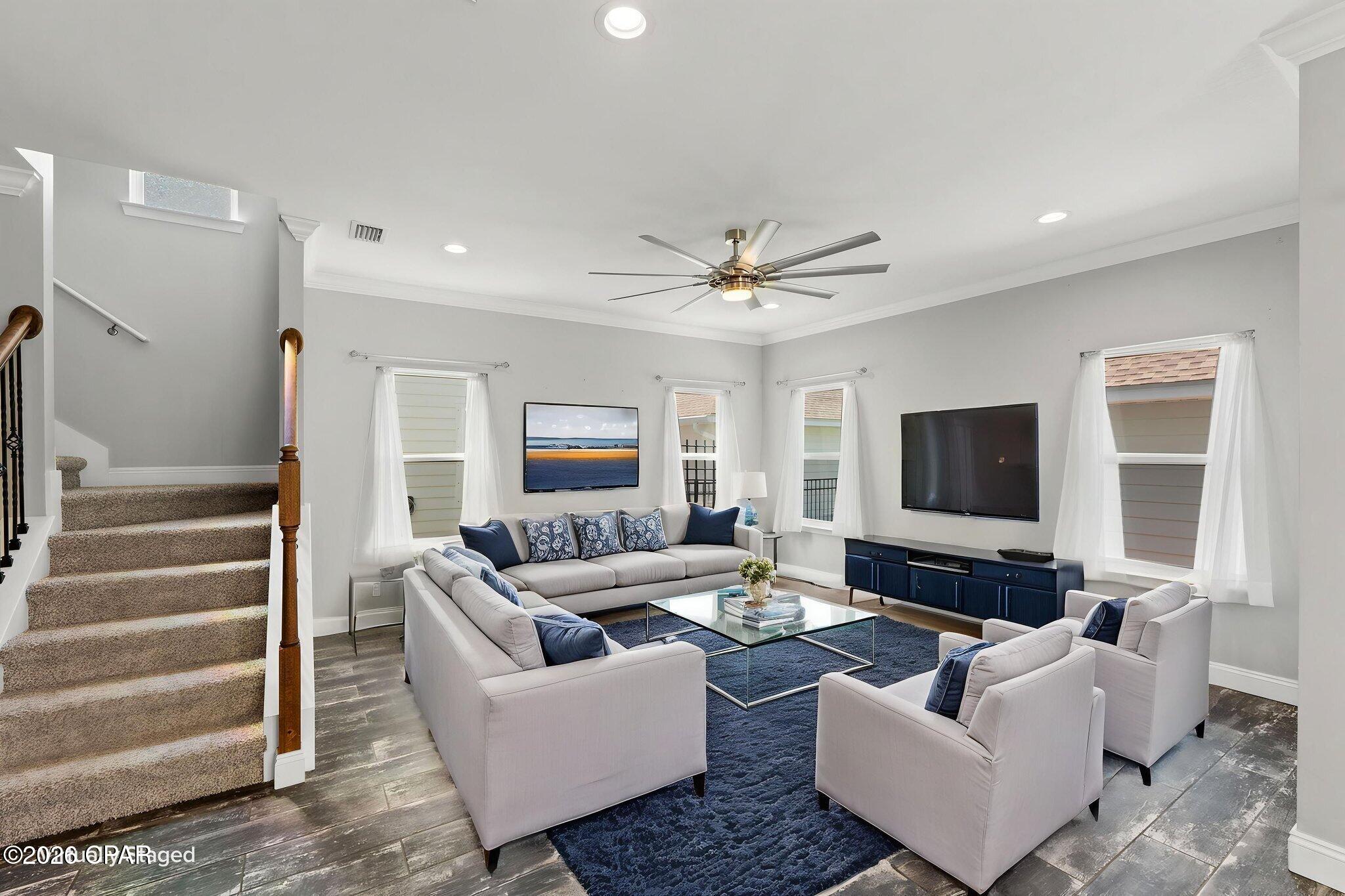 4721 Bigleaf Lane Panama City Beach FL 32408