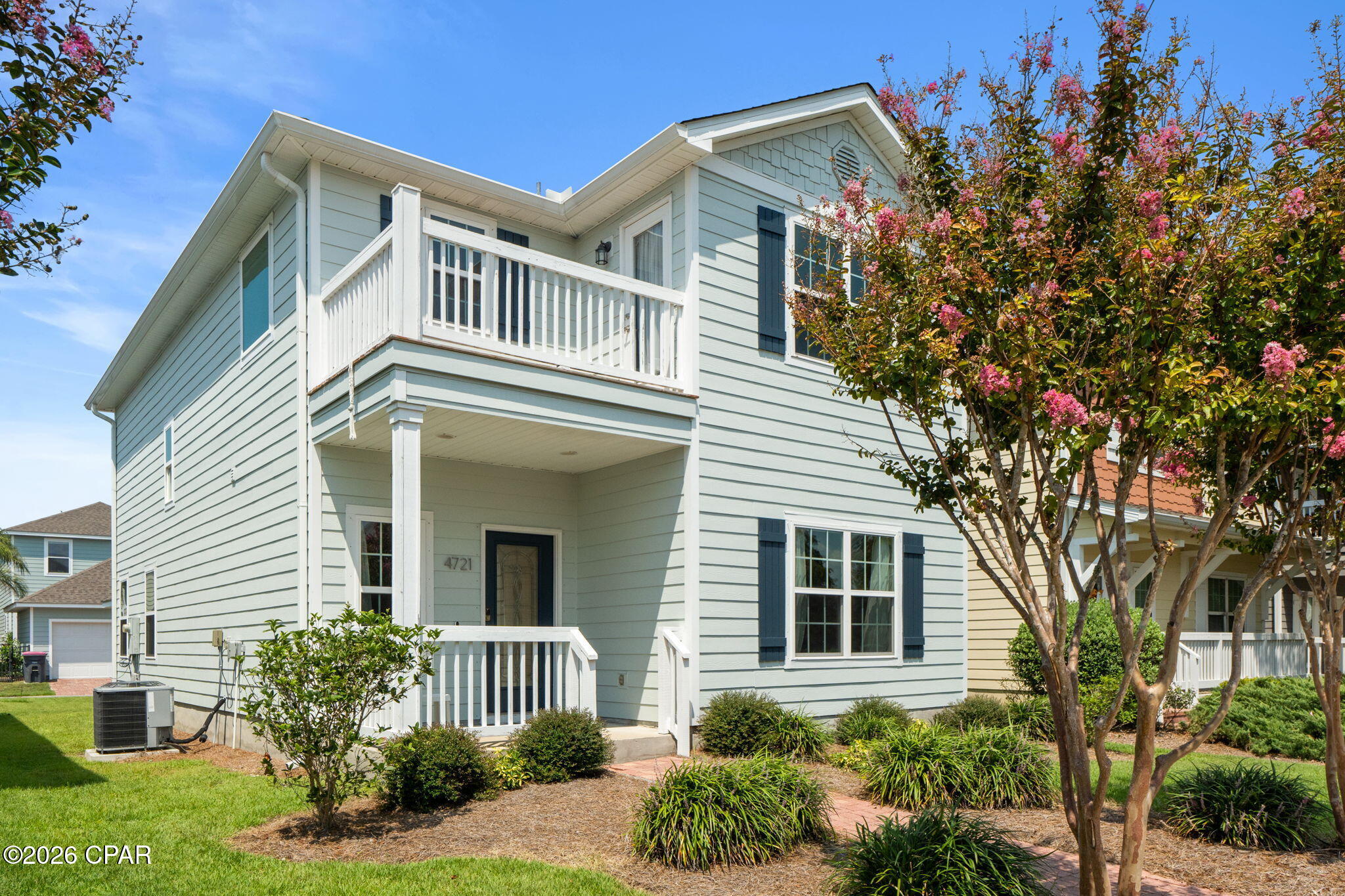 4721 Bigleaf Lane Panama City Beach FL 32408