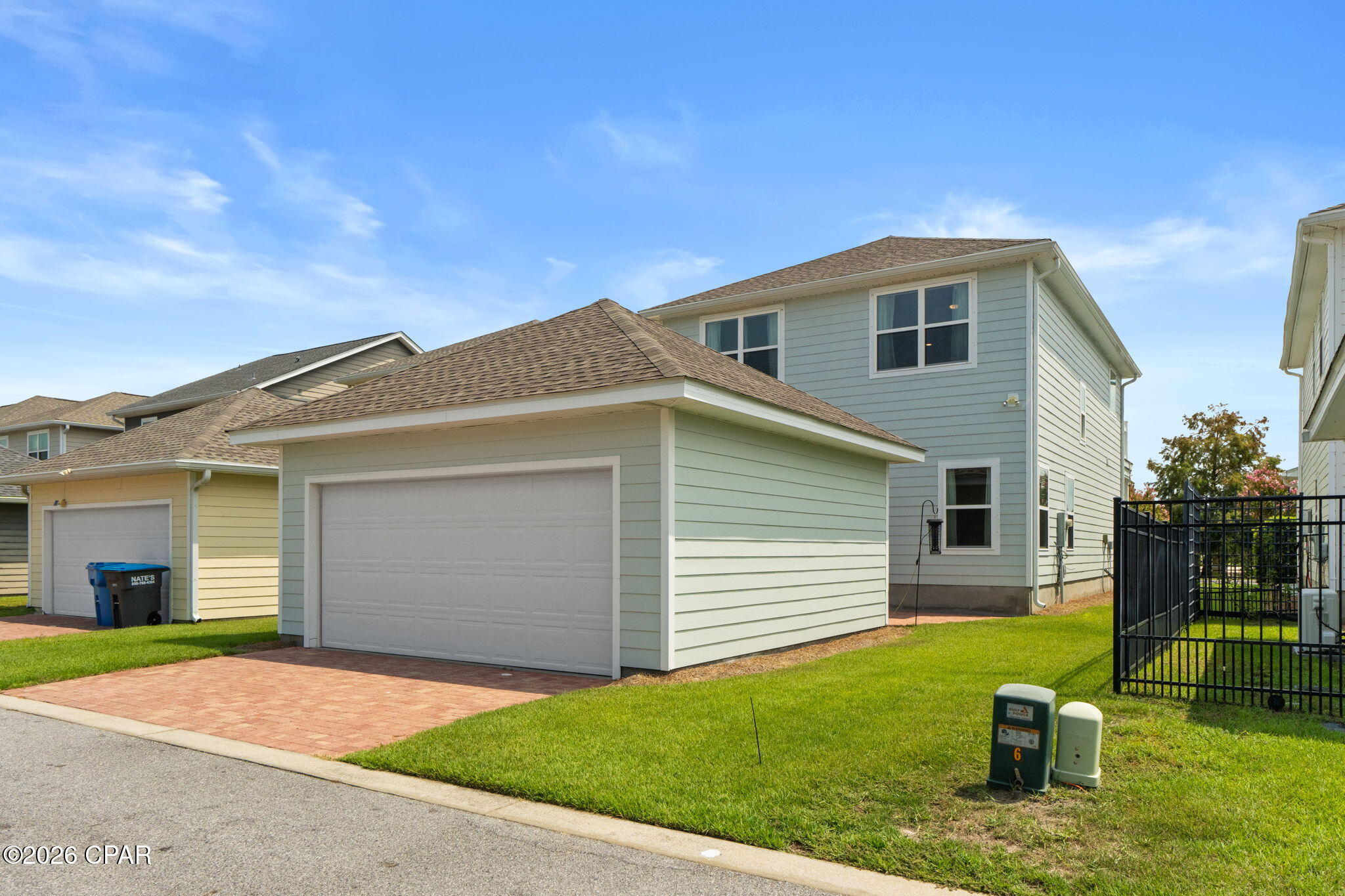 4721 Bigleaf Lane Panama City Beach FL 32408