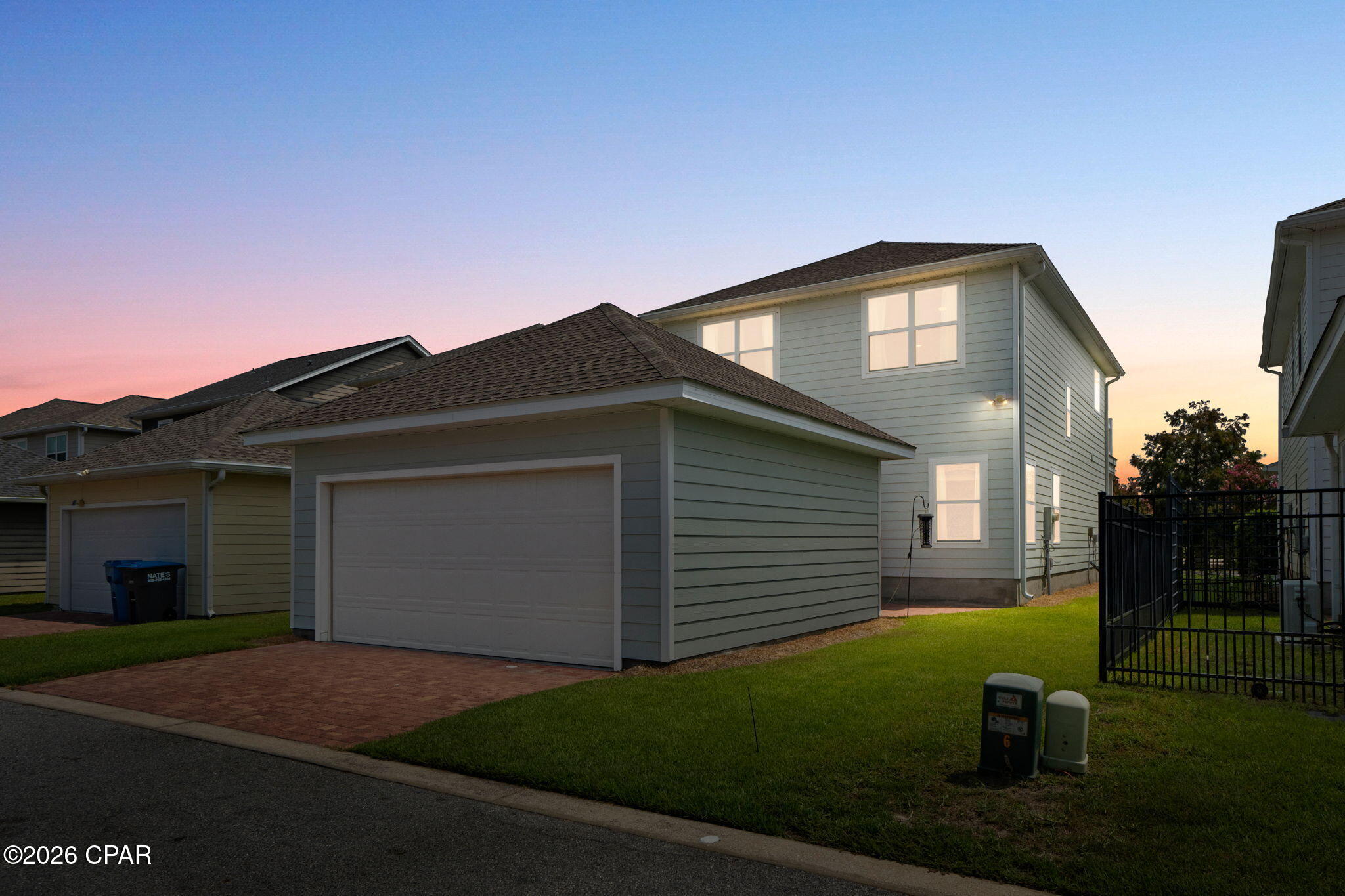 4721 Bigleaf Lane Panama City Beach FL 32408
