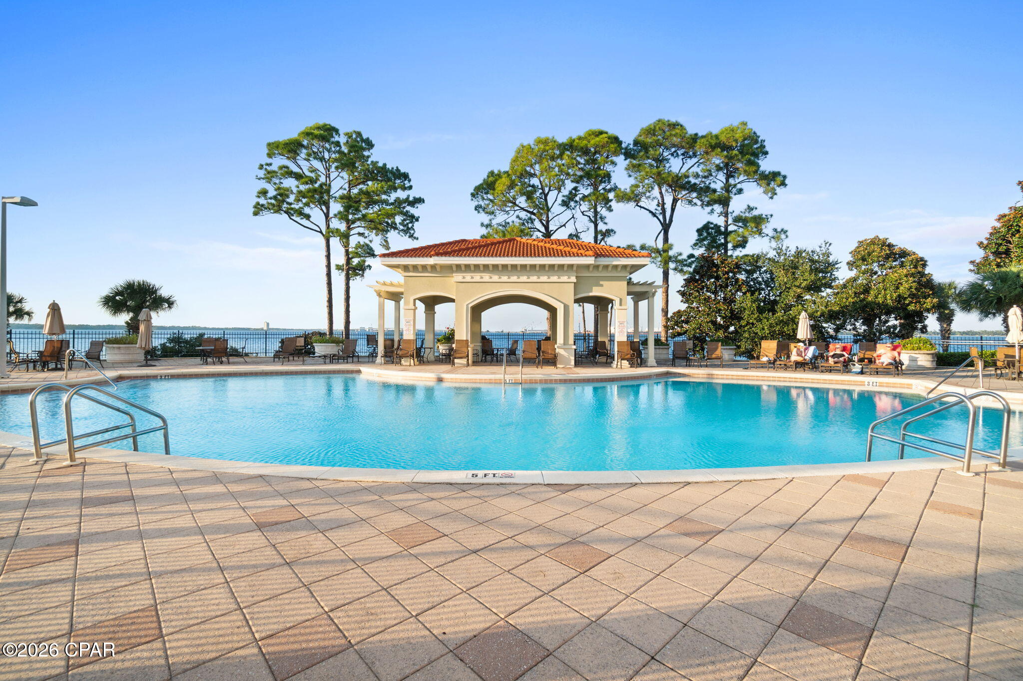 4721 Bigleaf Lane Panama City Beach FL 32408