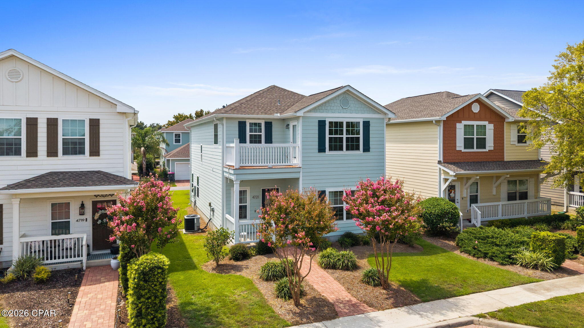 4721 Bigleaf Lane Panama City Beach FL 32408