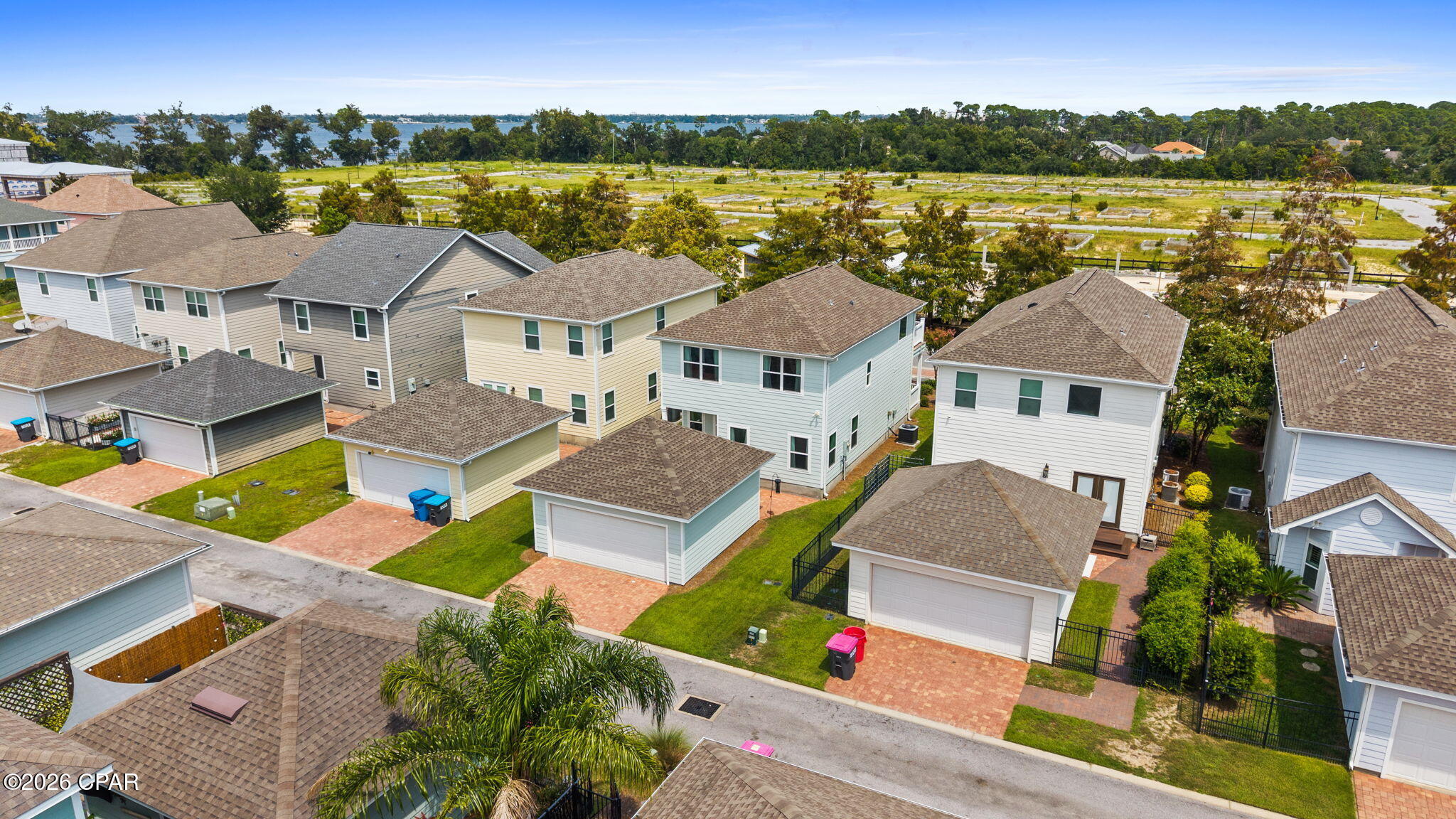 4721 Bigleaf Lane Panama City Beach FL 32408