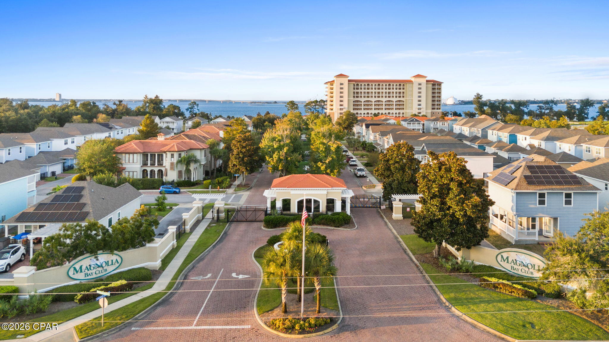 4721 Bigleaf Lane Panama City Beach FL 32408