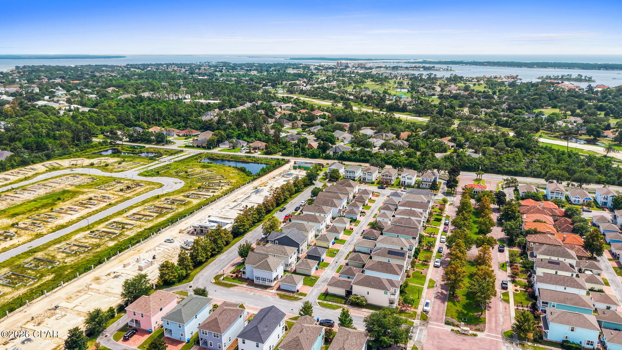 4721 Bigleaf Lane Panama City Beach FL 32408
