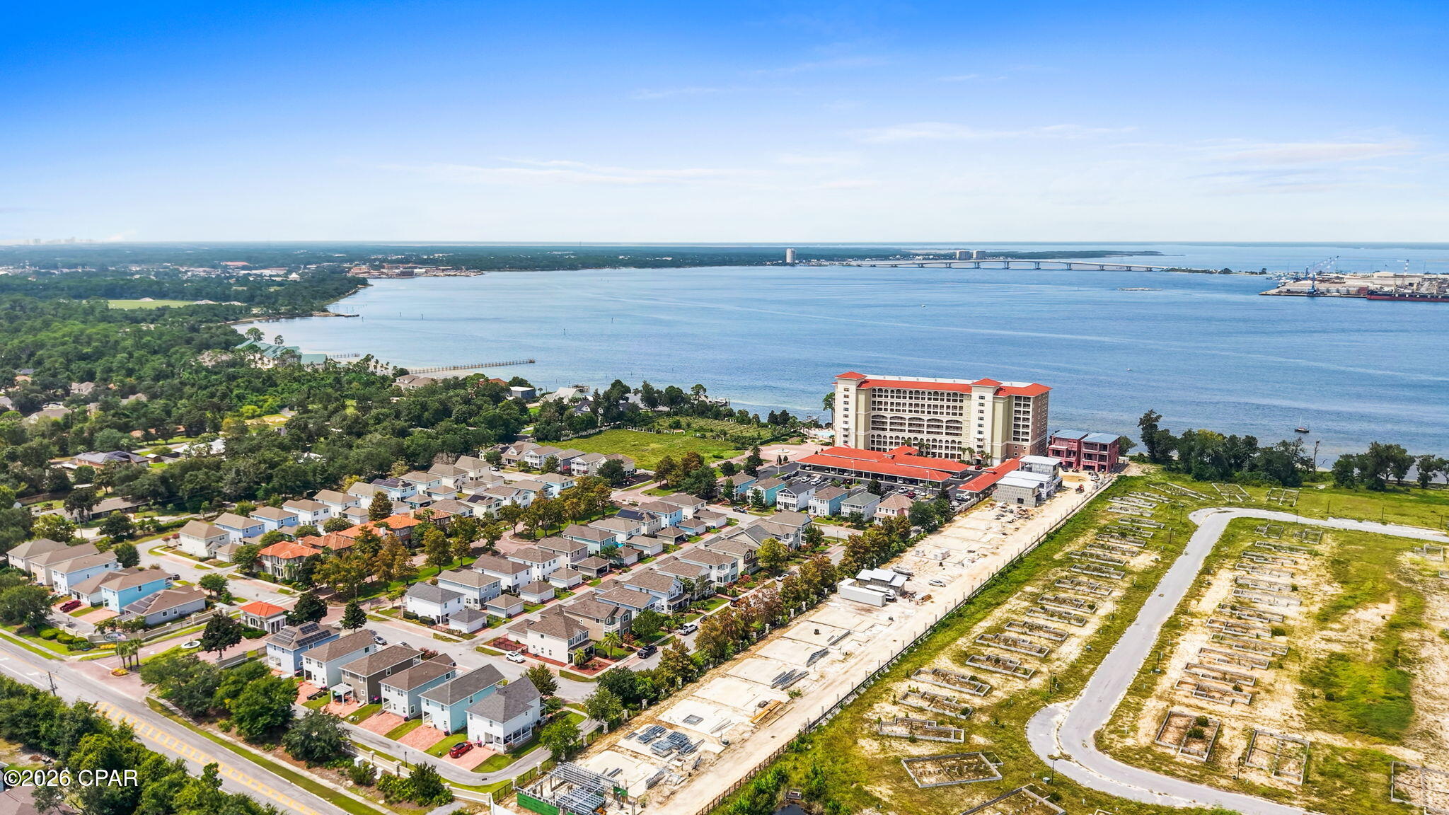 4721 Bigleaf Lane Panama City Beach FL 32408