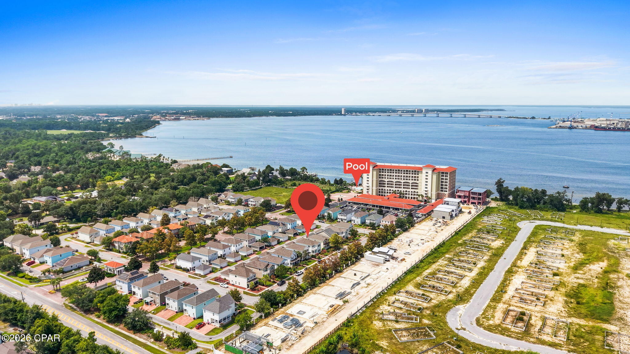 4721 Bigleaf Lane Panama City Beach FL 32408