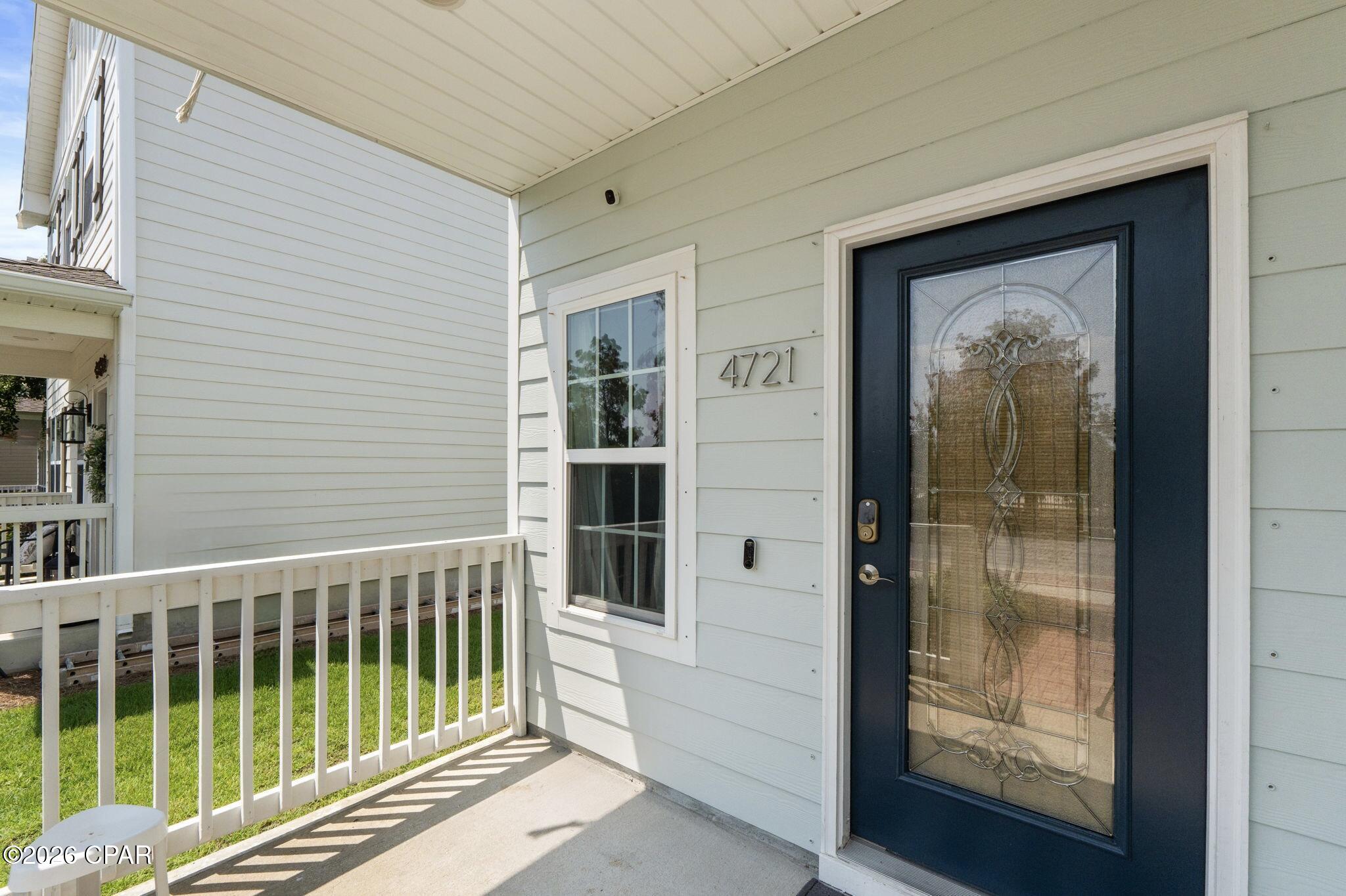 4721 Bigleaf Lane Panama City Beach FL 32408