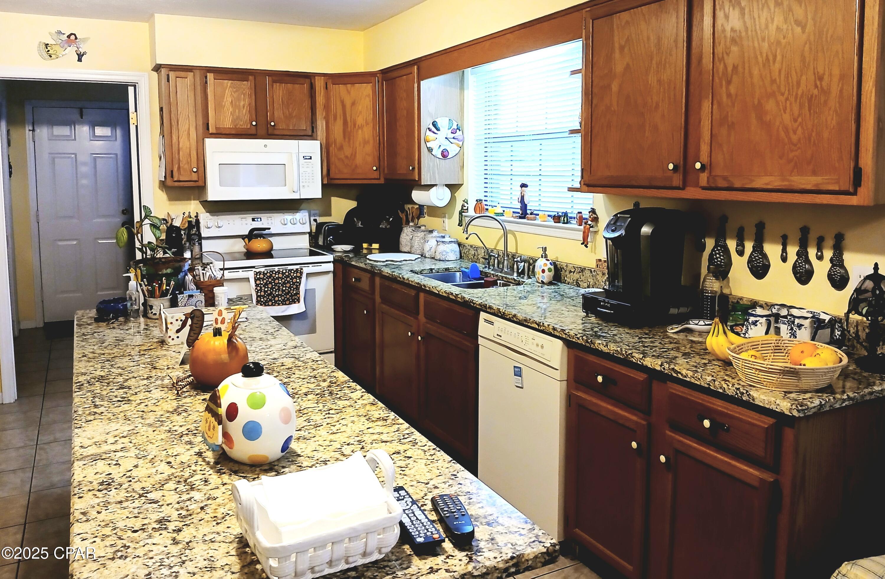 2707 Pembroke Drive Panama City FL 32405