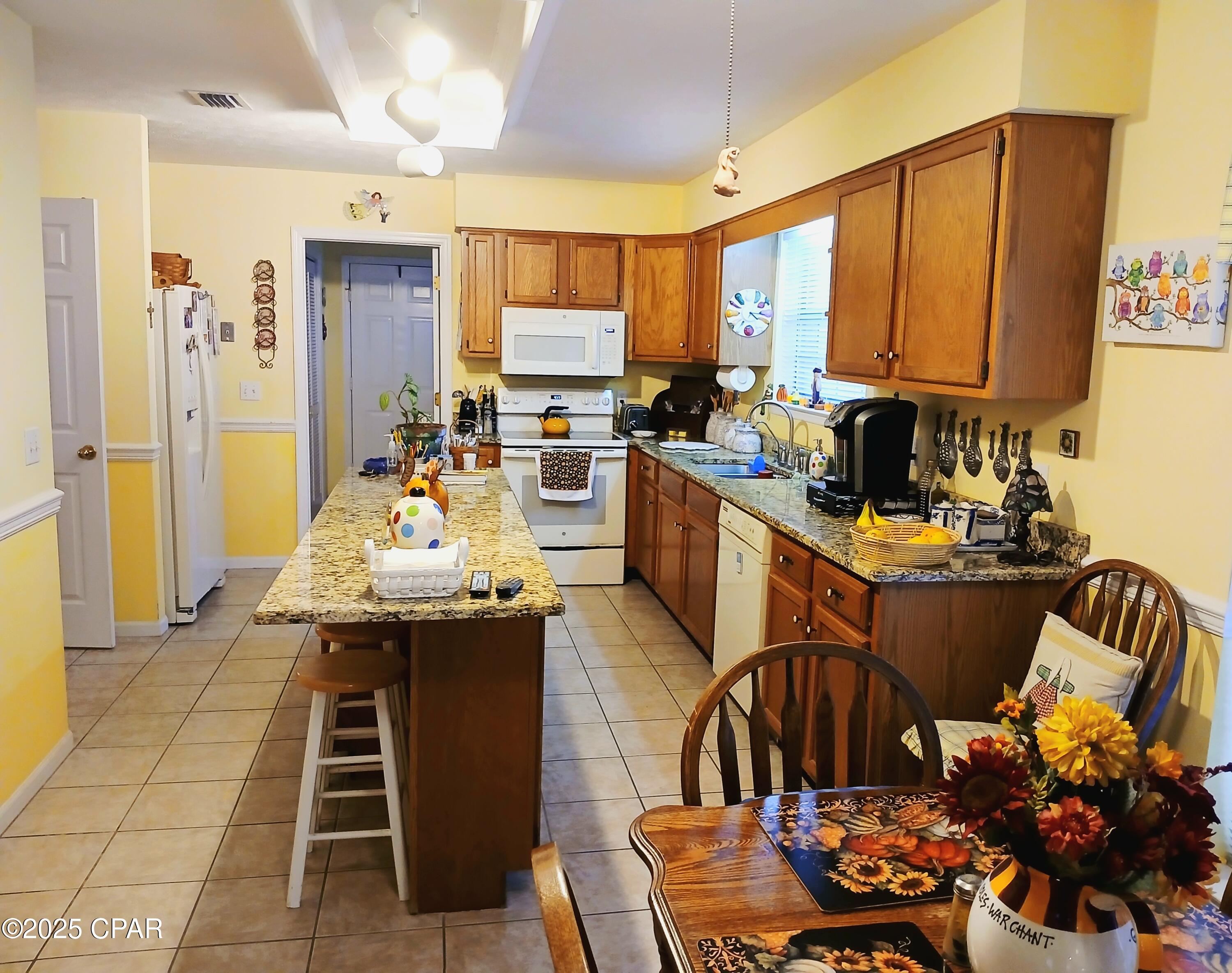 2707 Pembroke Drive Panama City FL 32405