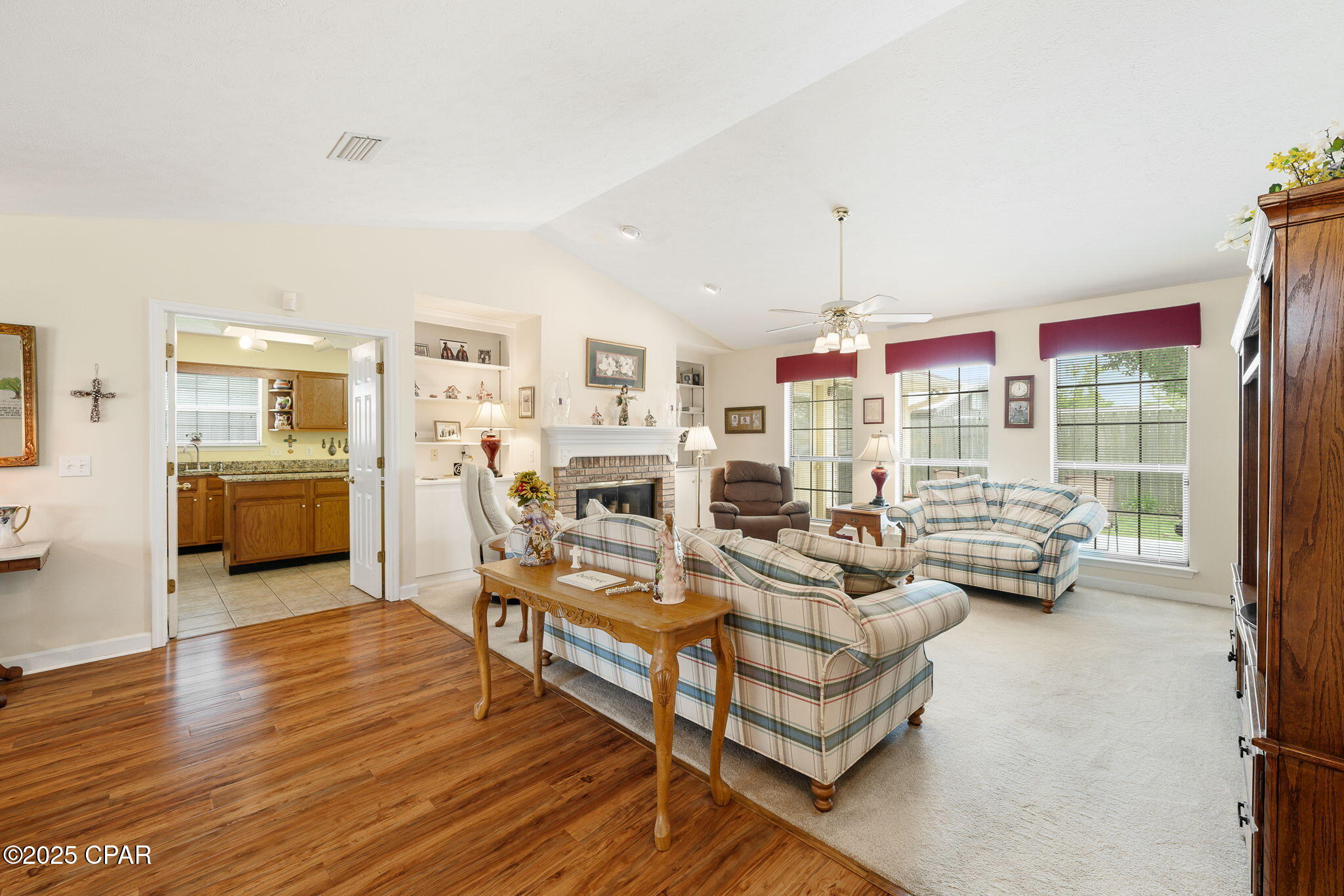 2707 Pembroke Drive Panama City FL 32405