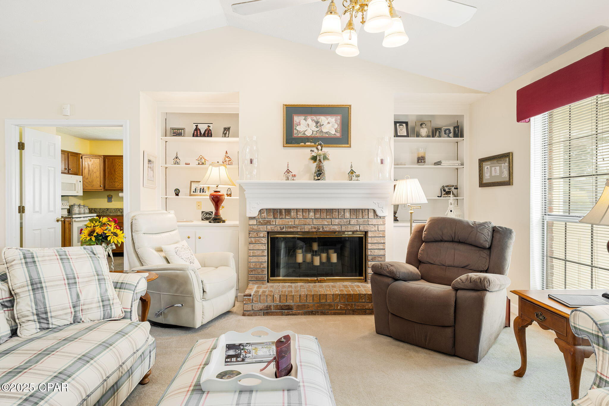 2707 Pembroke Drive Panama City FL 32405