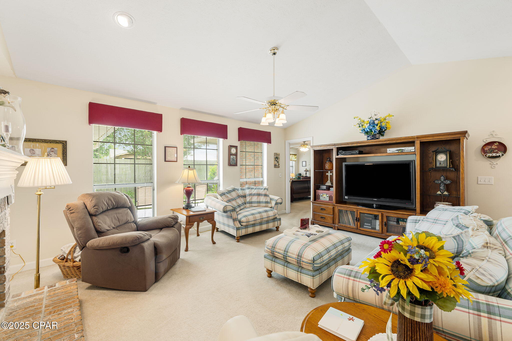 2707 Pembroke Drive Panama City FL 32405