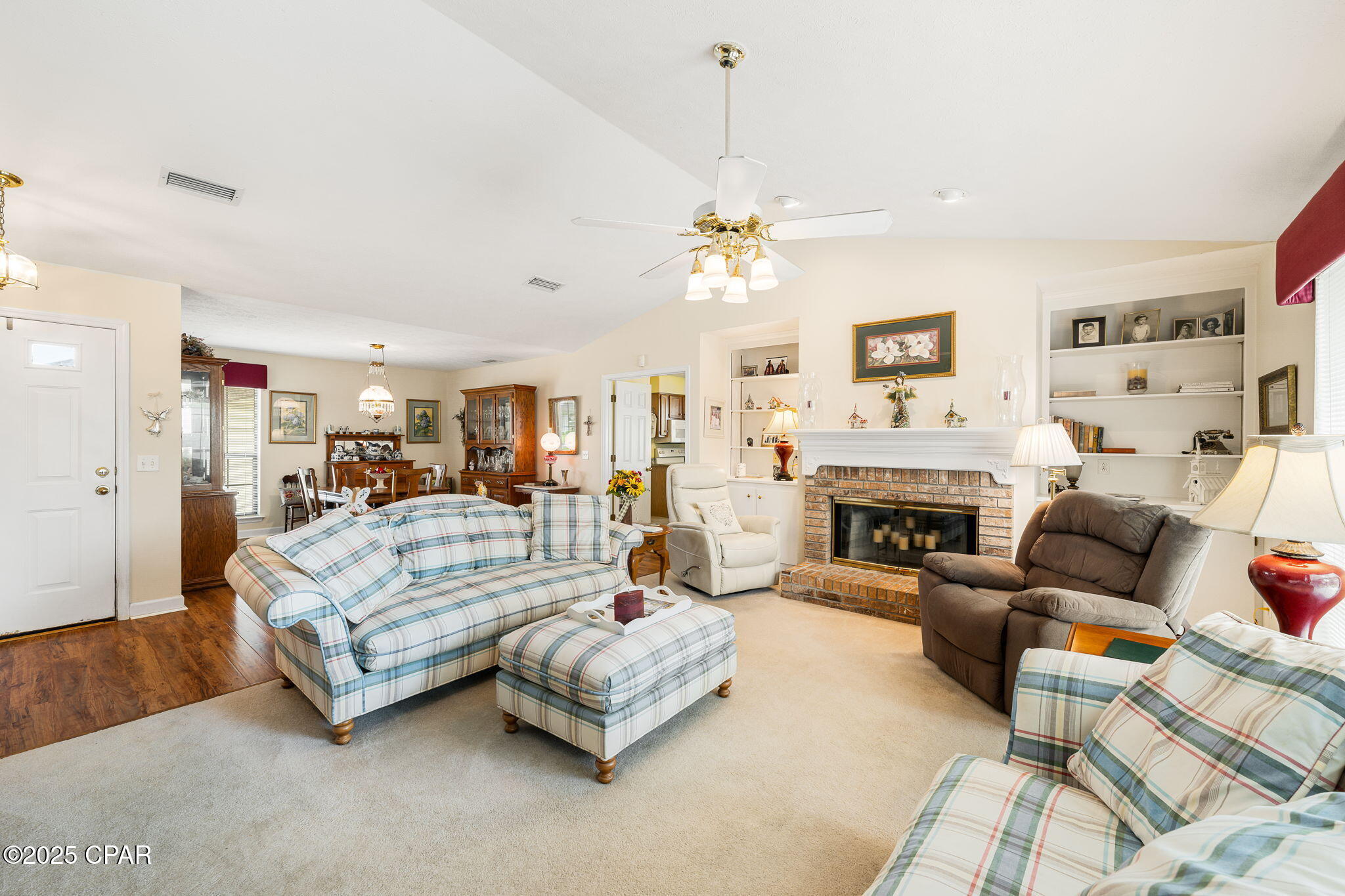 2707 Pembroke Drive Panama City FL 32405
