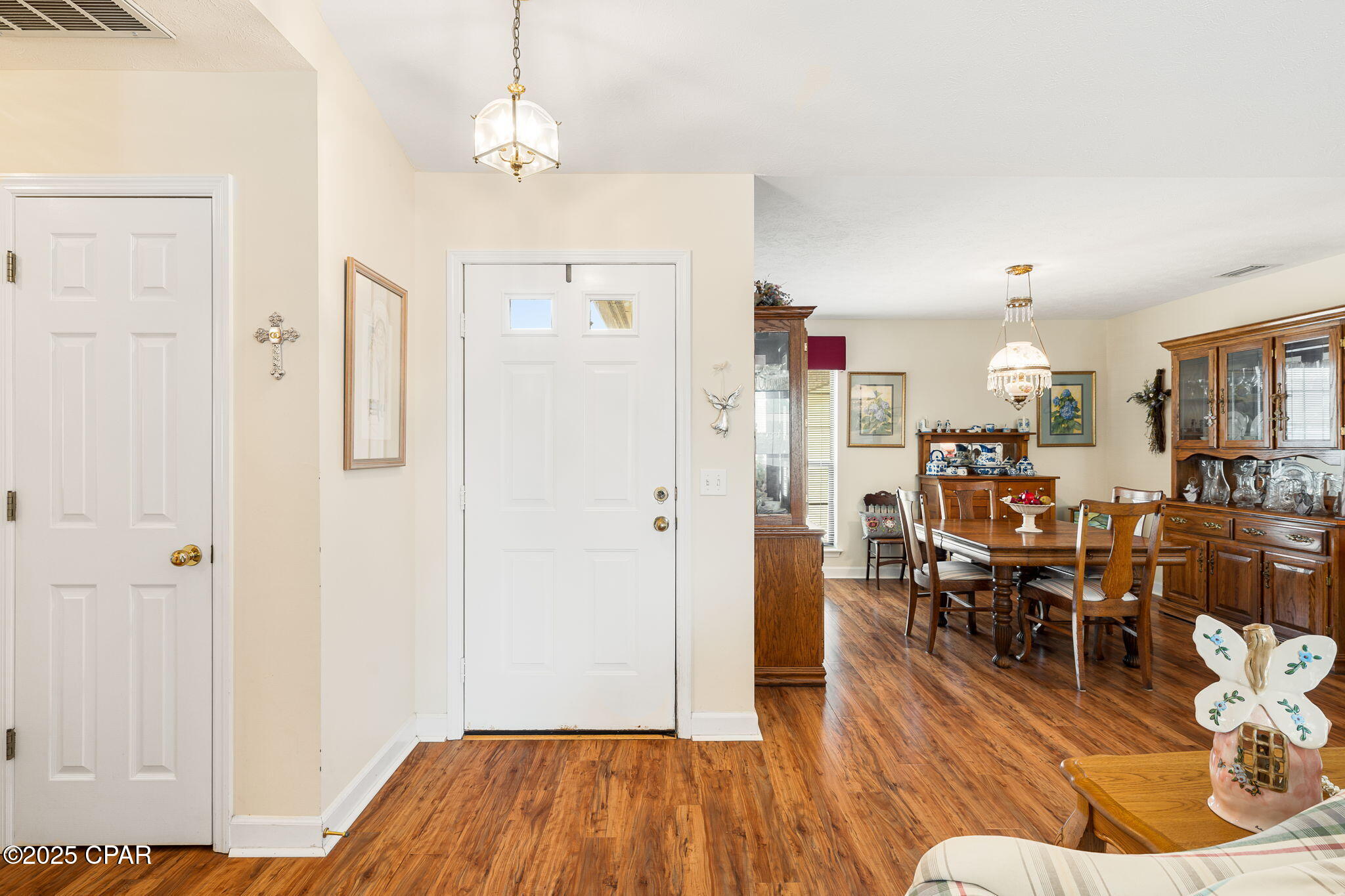 2707 Pembroke Drive Panama City FL 32405