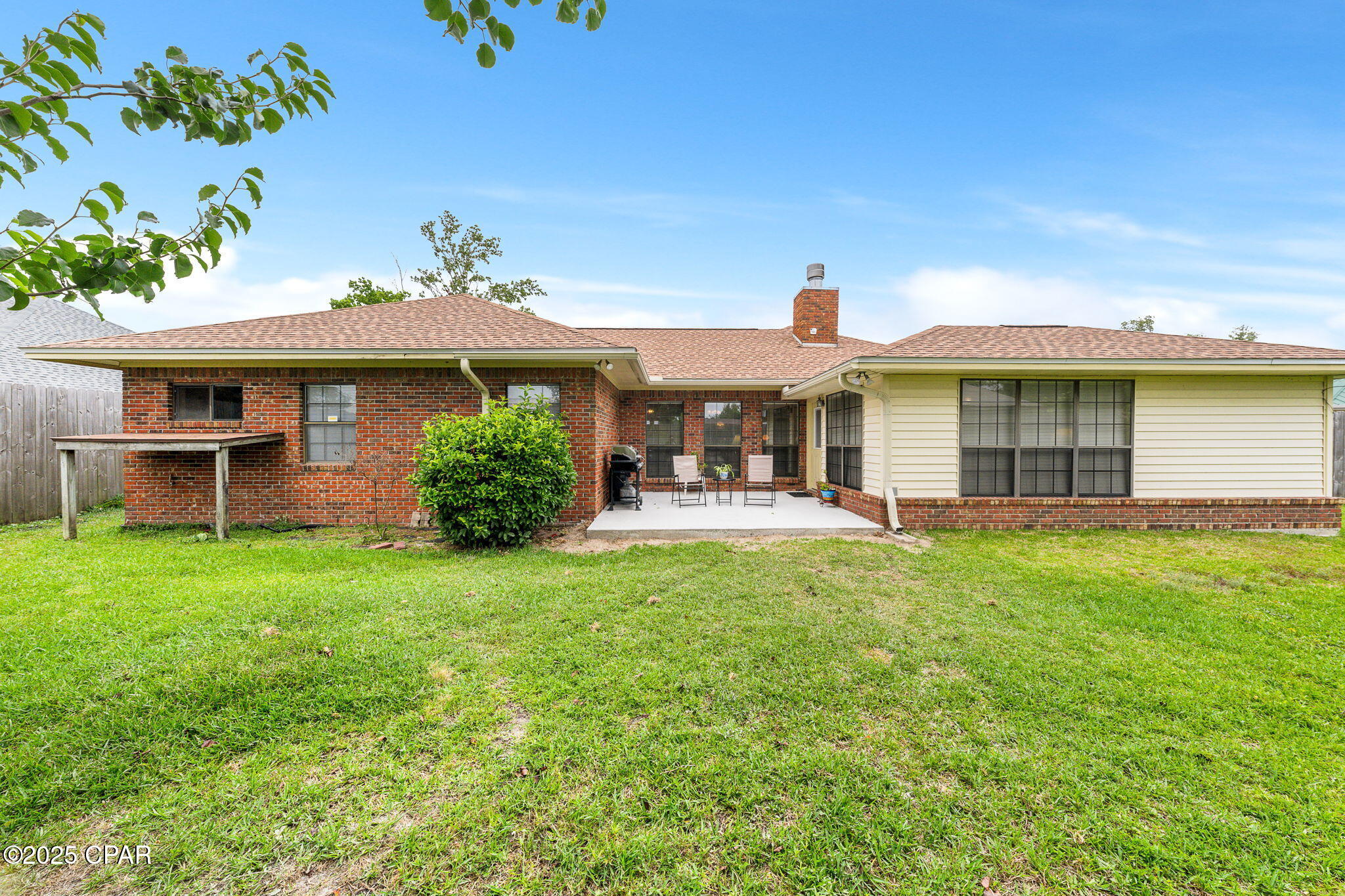2707 Pembroke Drive Panama City FL 32405