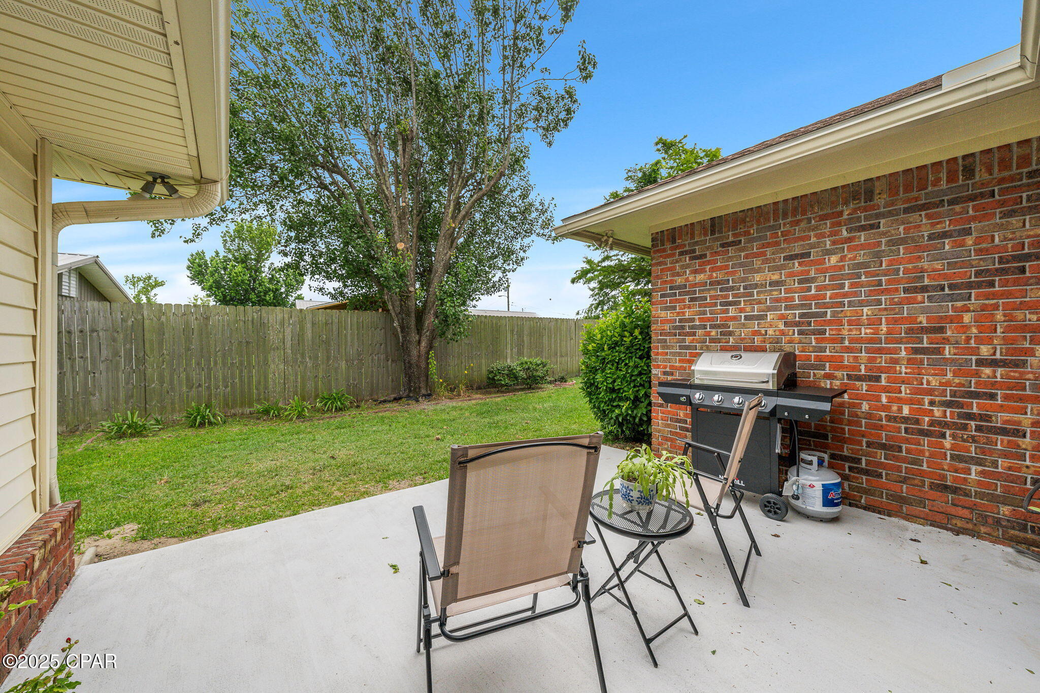 2707 Pembroke Drive Panama City FL 32405