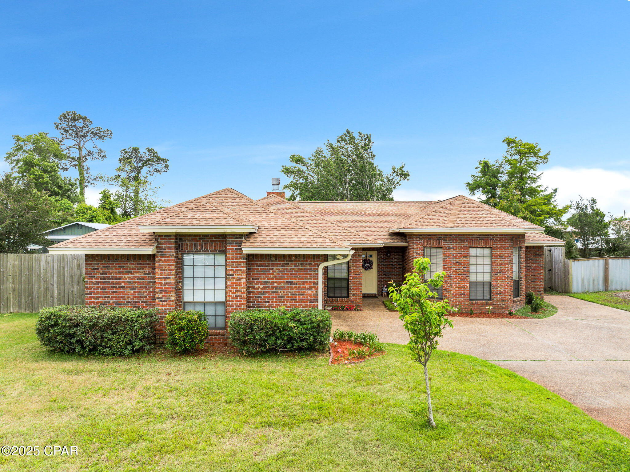 2707 Pembroke Drive Panama City FL 32405