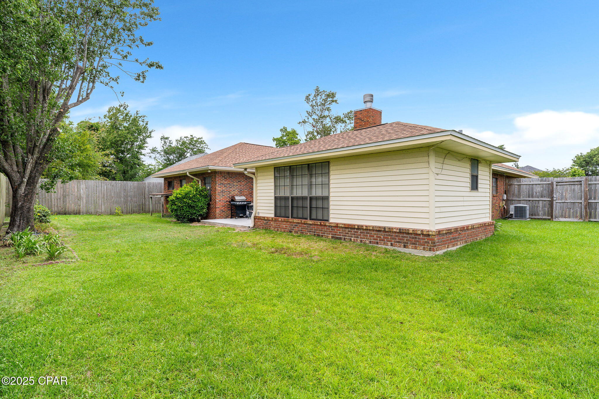 2707 Pembroke Drive Panama City FL 32405