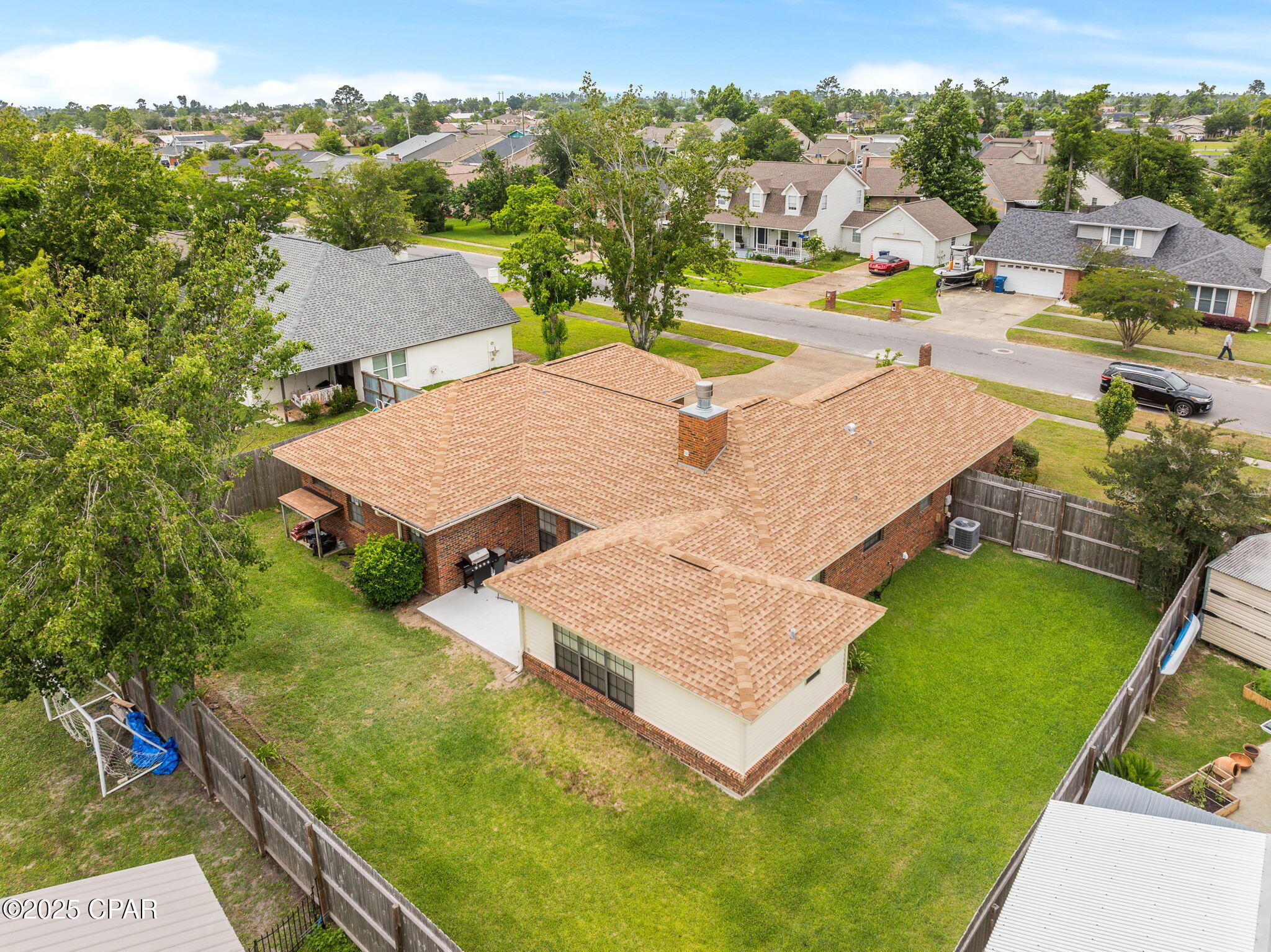 2707 Pembroke Drive Panama City FL 32405